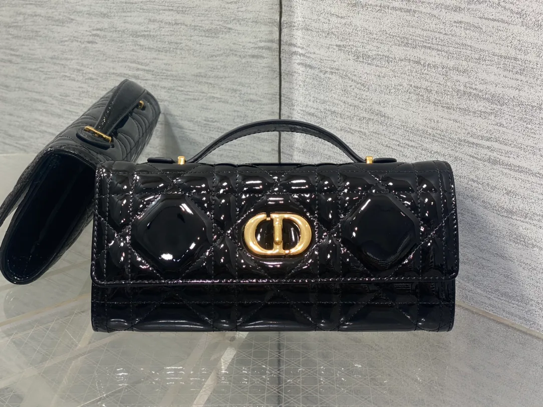 Клатчи Женские Christian Dior 475309