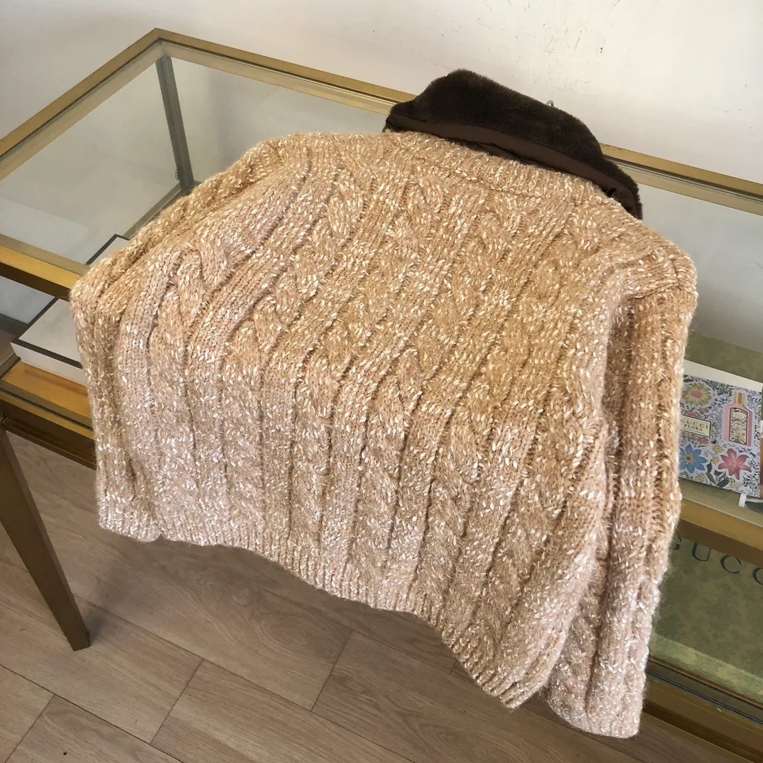 Джемперы Женские Miu Miu 445360