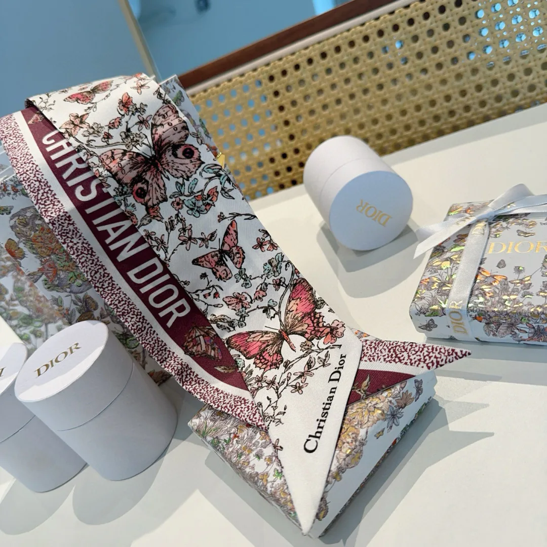 Платки Christian Dior 1973717