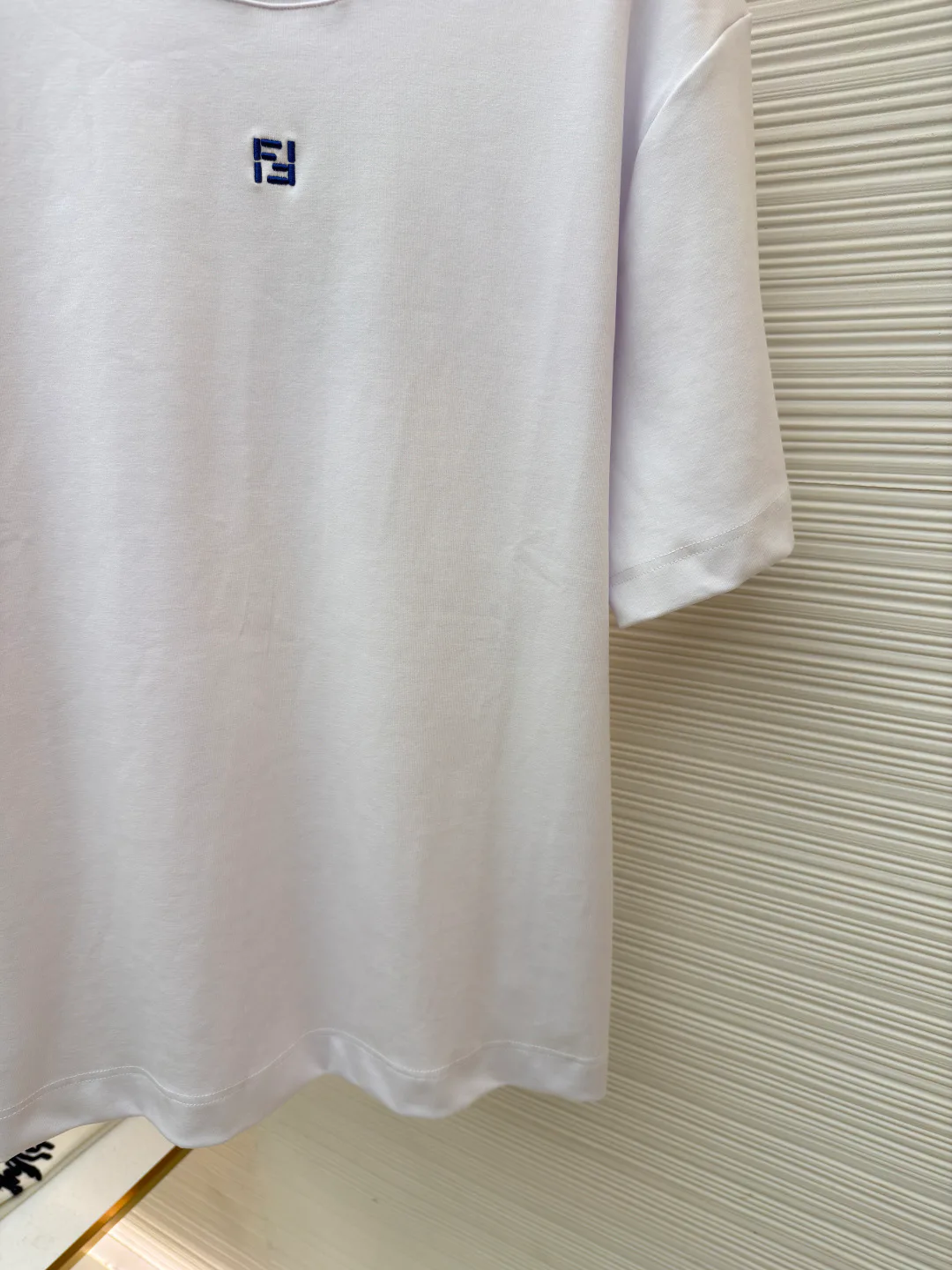 Футболки Мужские Fendi 5877463