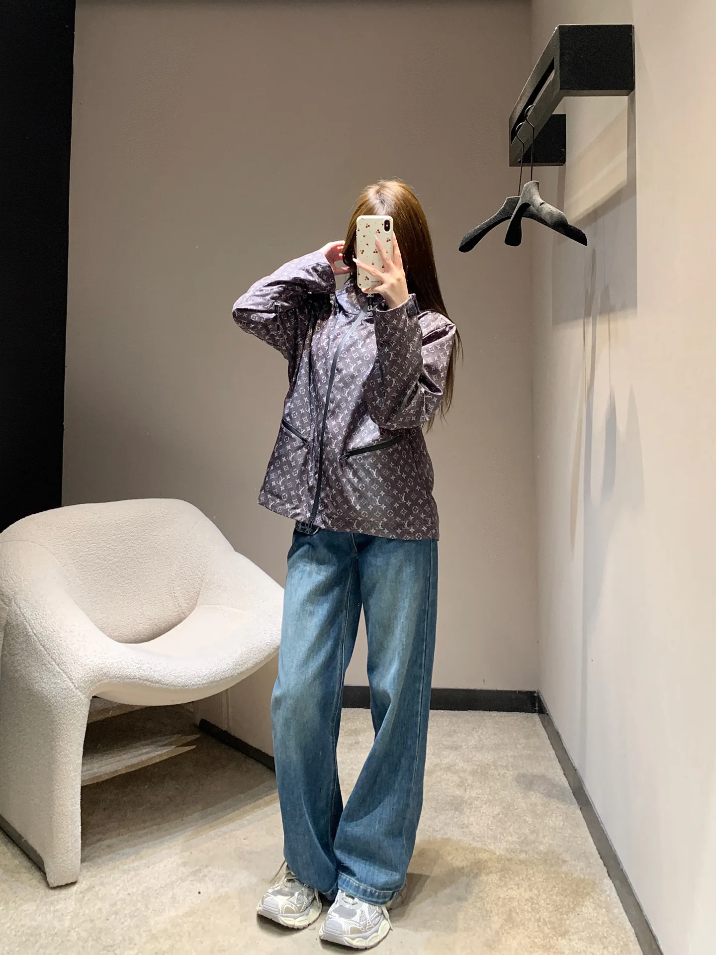Пальто Женские Louis Vuitton 11623134