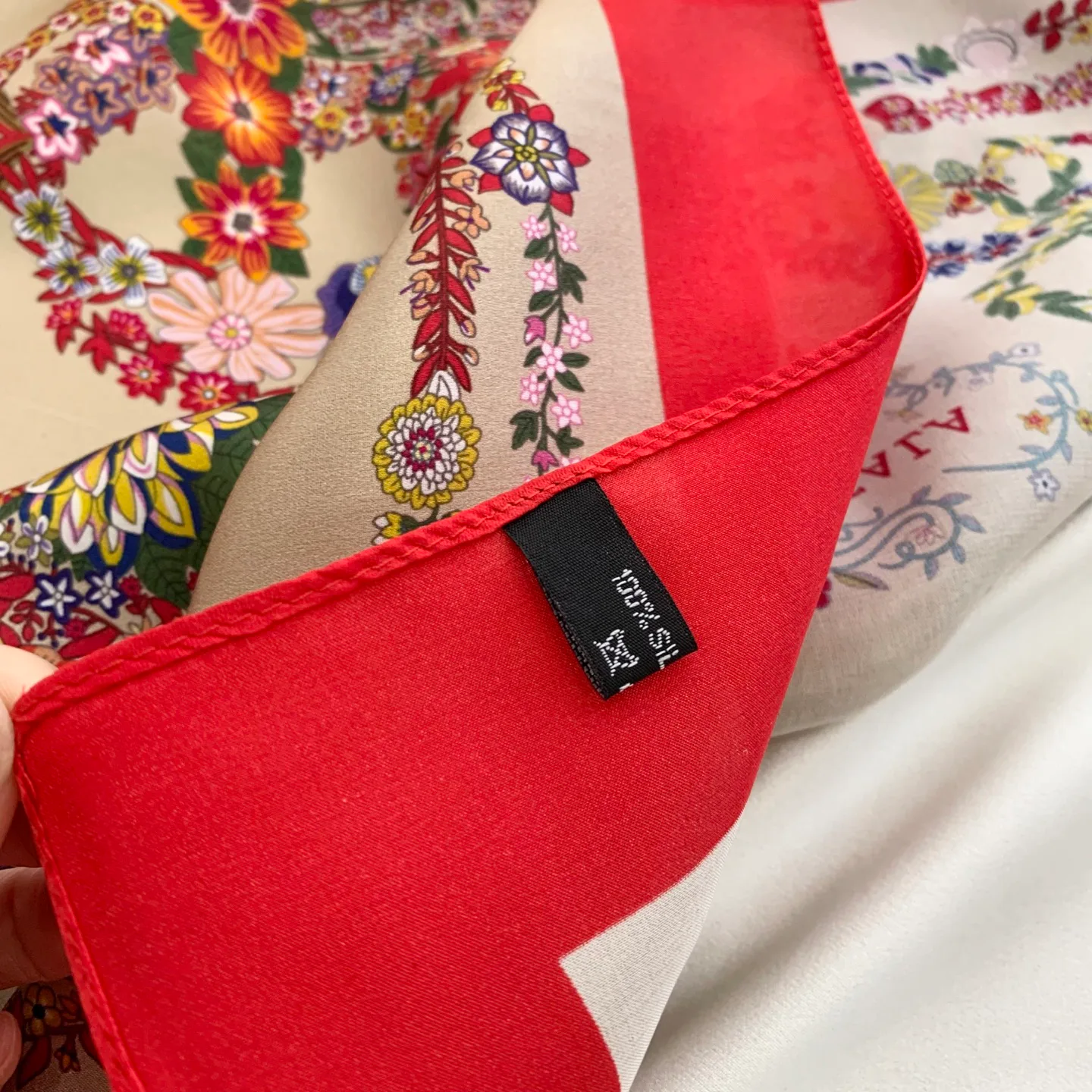 Платки Hermes 11762602
