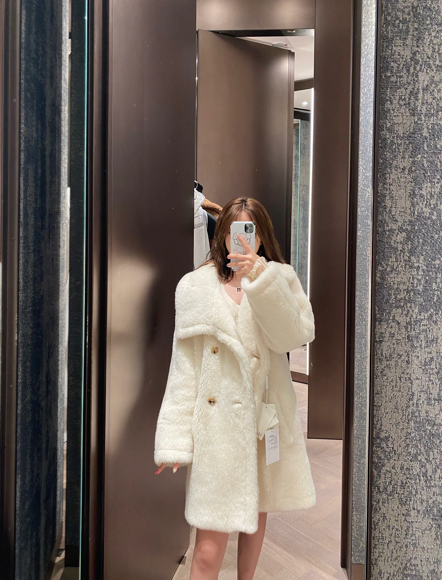 Шубы Женские Max Mara 6193010