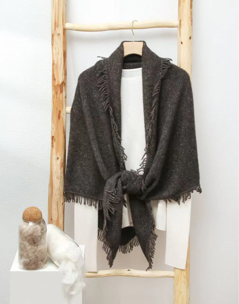 Шарфы Loro Piana 351494