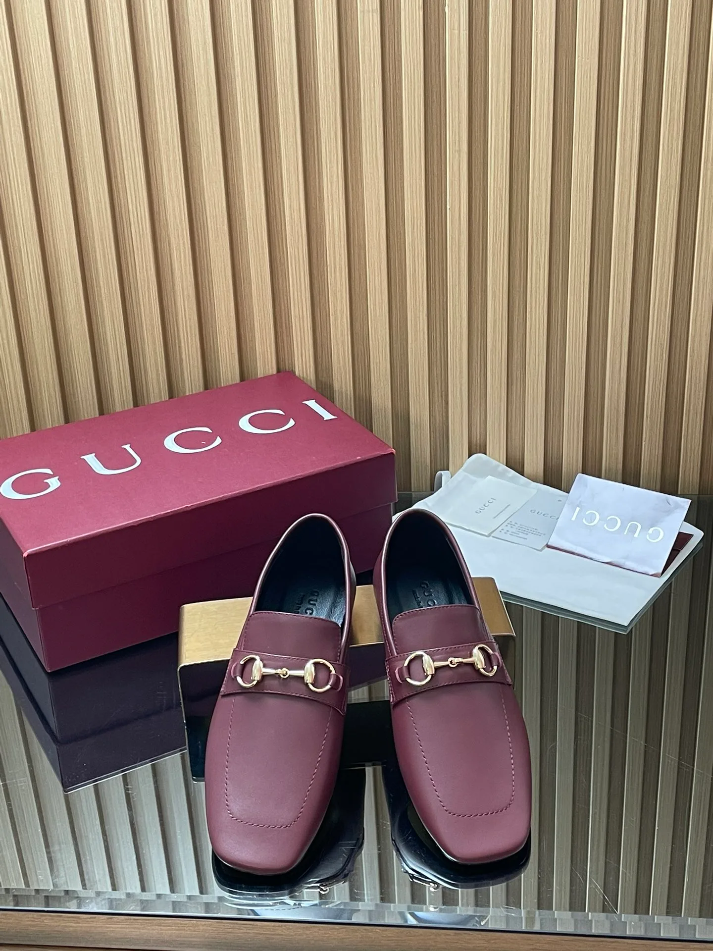 Лоферы И Туфли Мужские Gucci 13413335