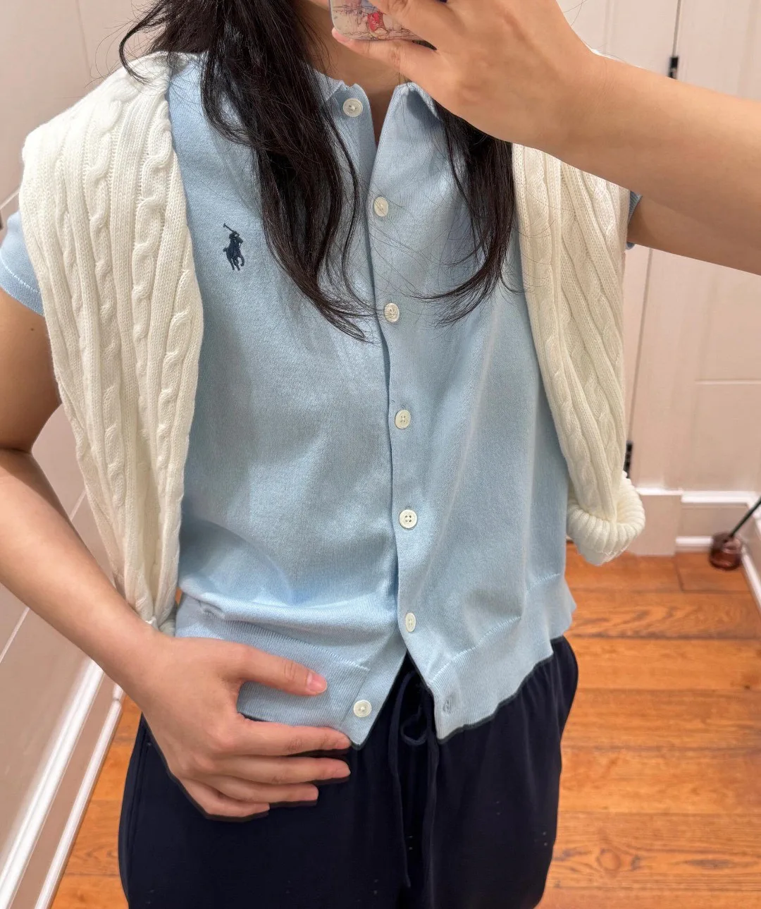 Рубашки Мужские Ralph Lauren 11790841