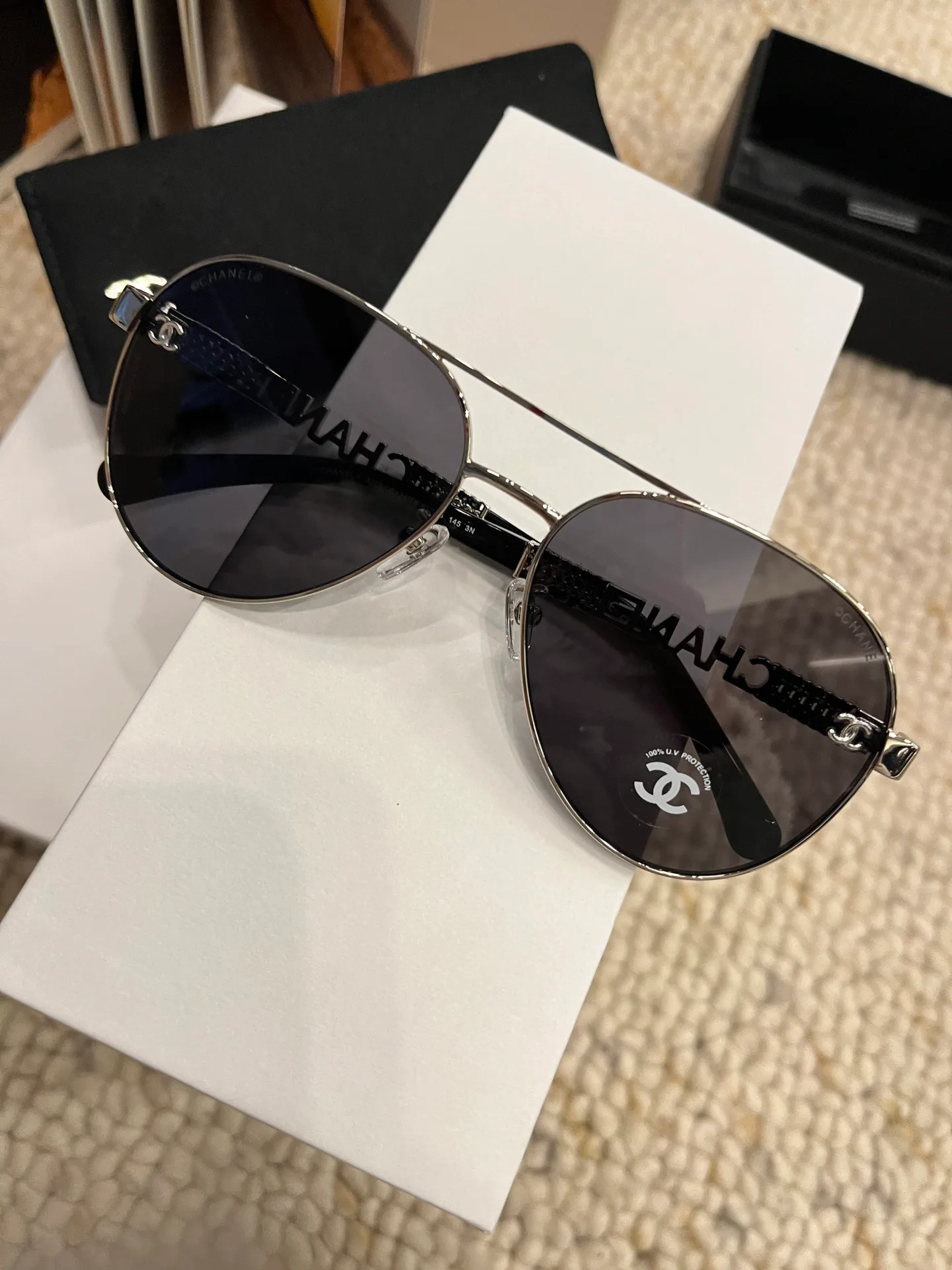 Очки Chanel 13195