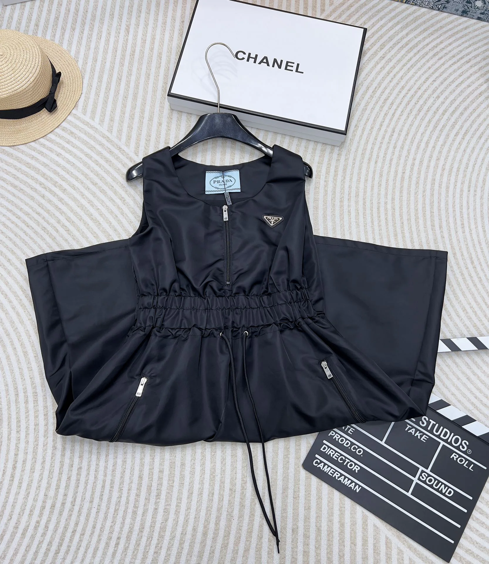Платья Женские Prada 11207683