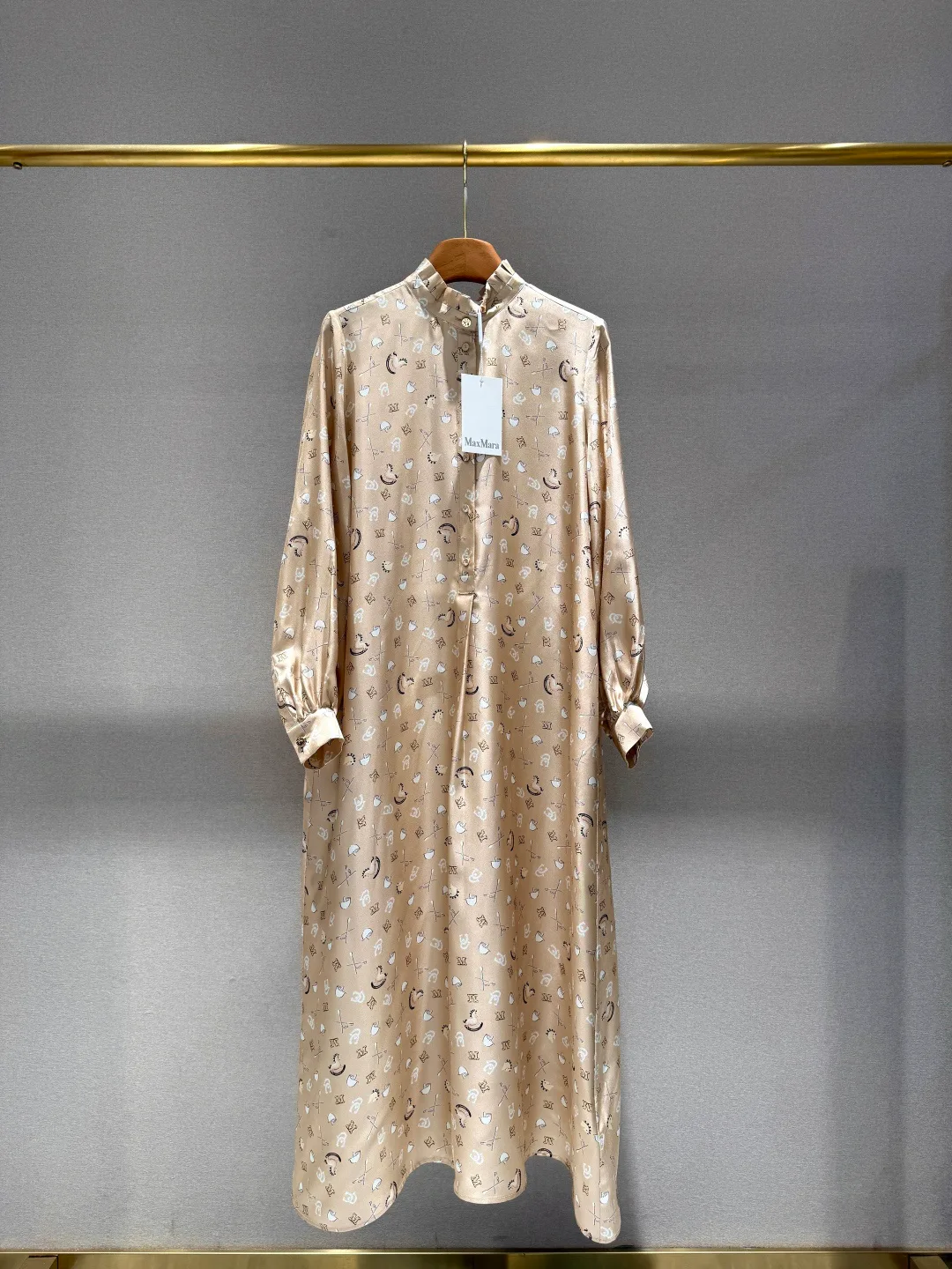 Платья Женские Max Mara 1856555