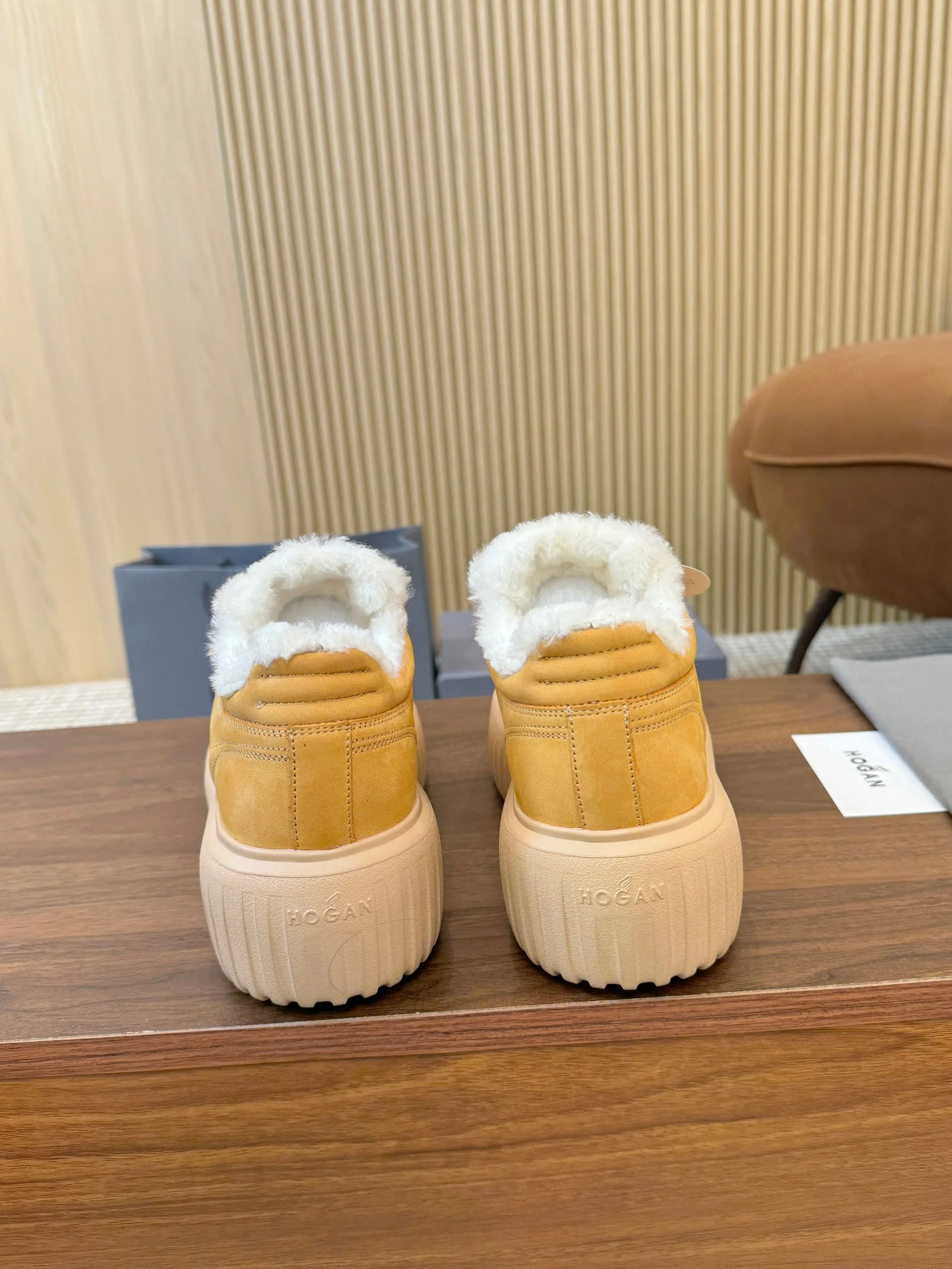 Кеды Женские Hogan 240188