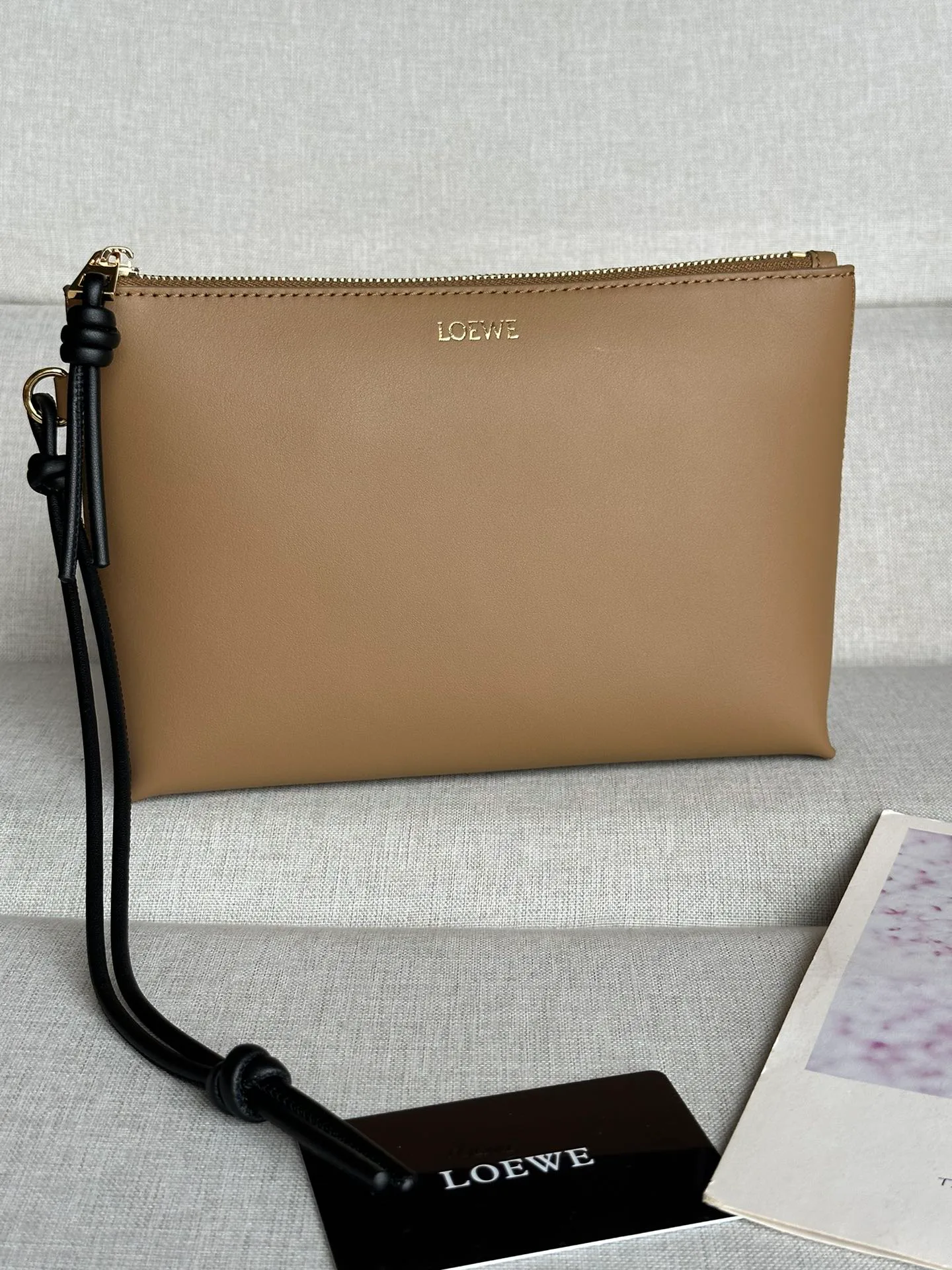 Клатчи Женские Loewe 17147401