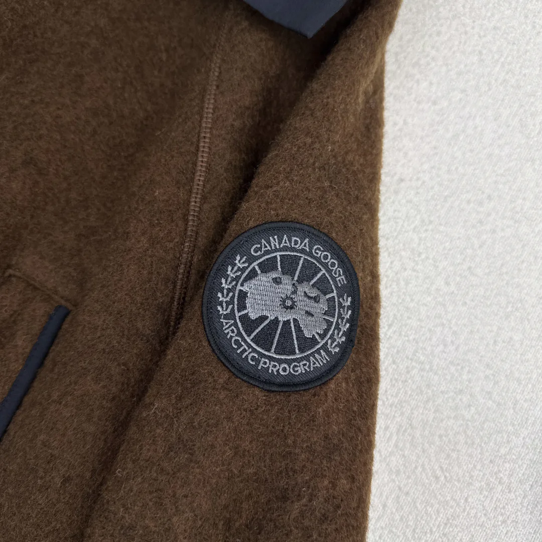 Куртки И Пуховики Мужские Canada Goose 1265466