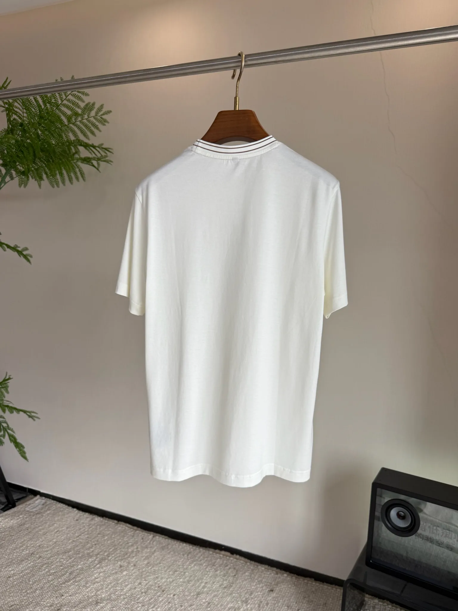Футболки Мужские Zegna 12724089