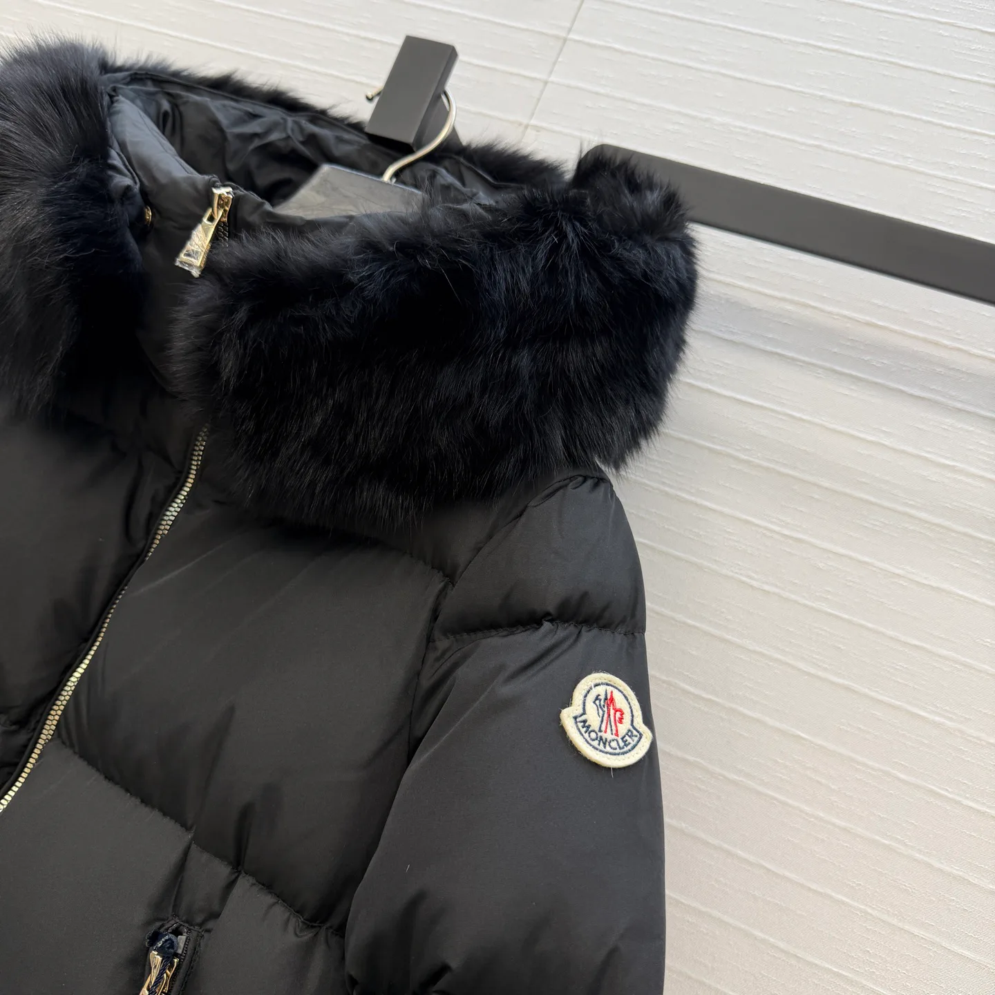 Куртки И Пуховики Женские Moncler 18710906