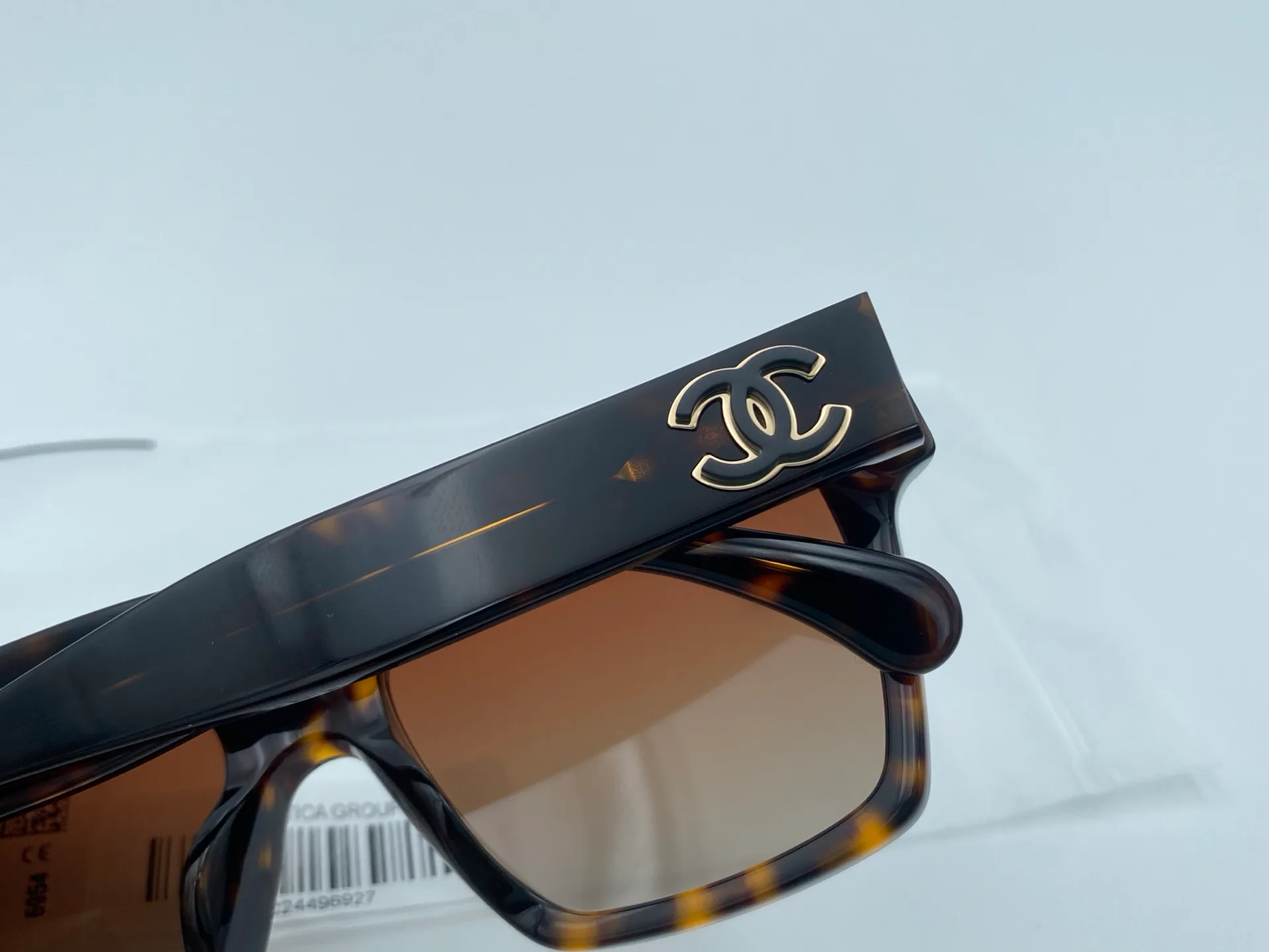 Очки Chanel 440064