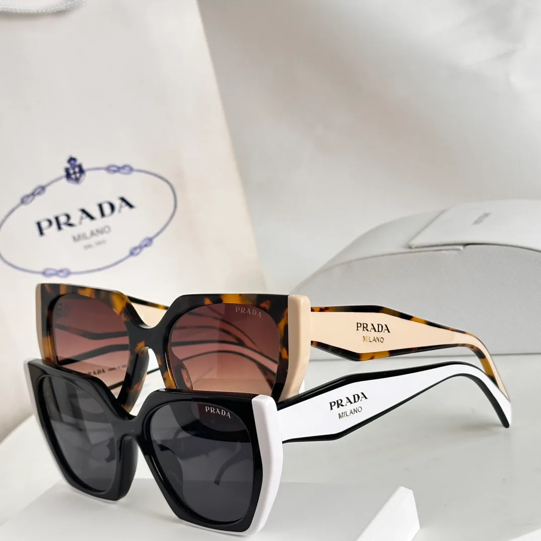 Очки Prada 555395