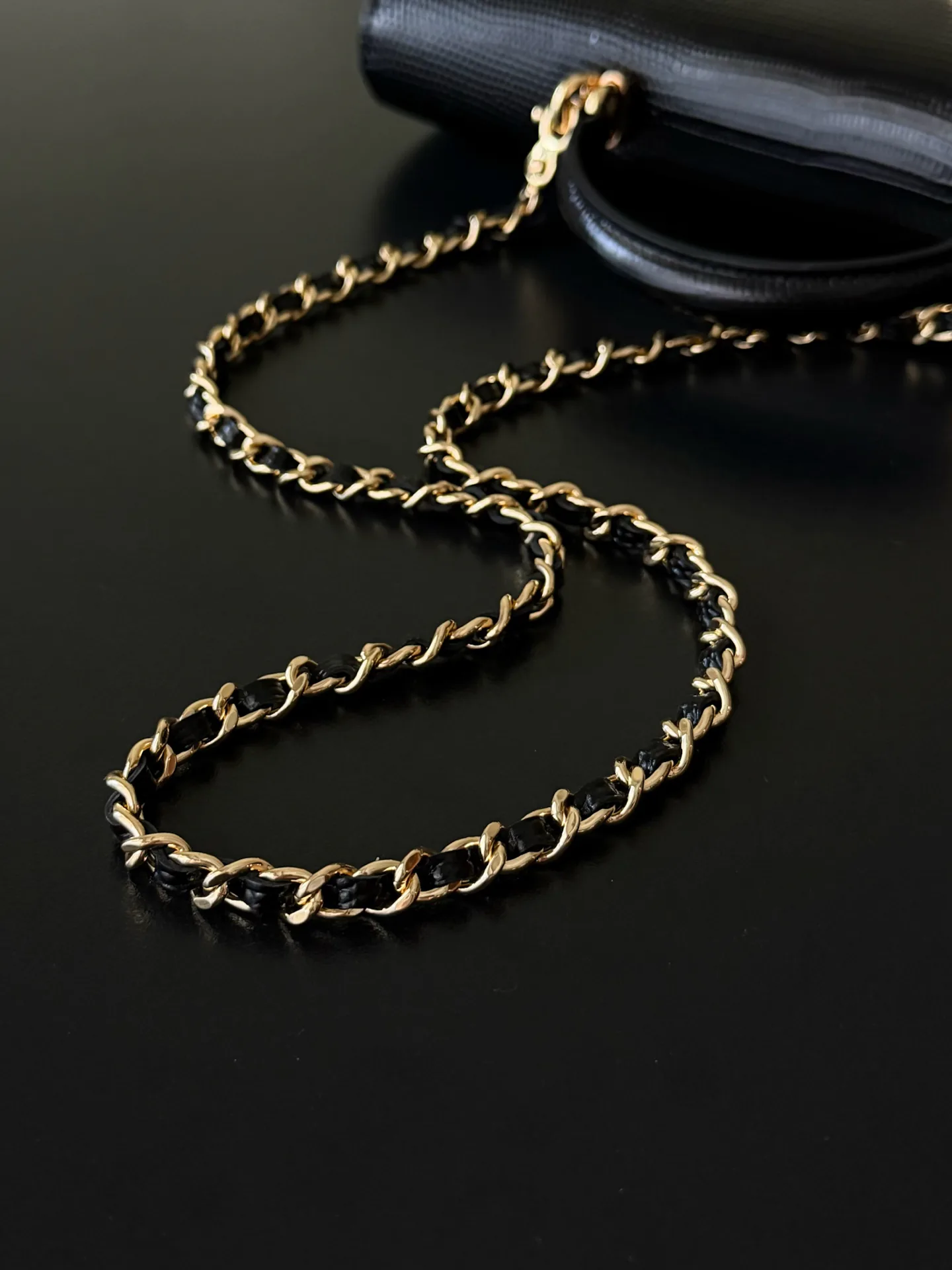 Классические Сумки Женские Chanel 17498620