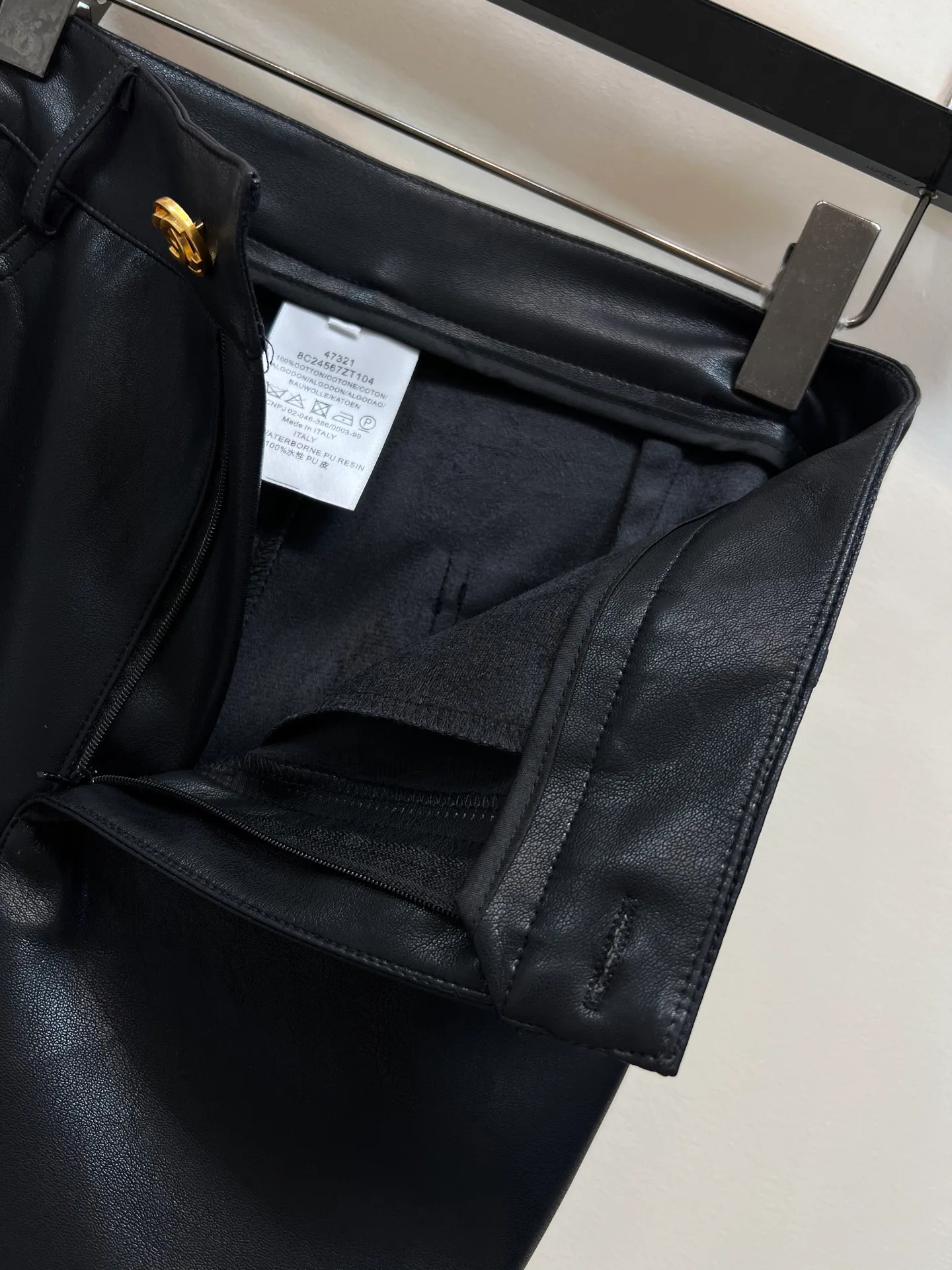 Брюки Женские Chanel 18839011