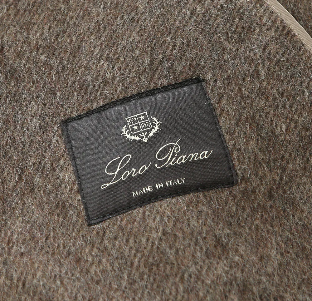 Куртки И Пуховики Мужские Loro Piana 18249371