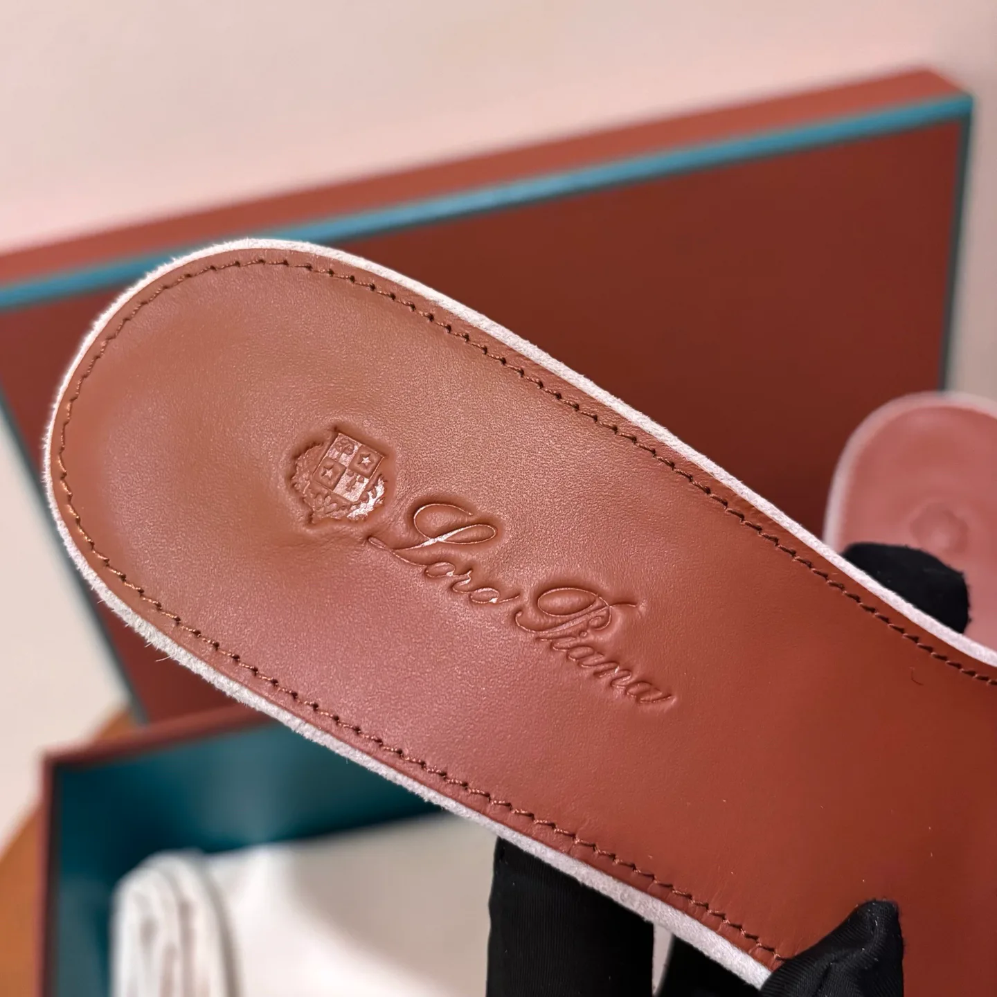 Босоножки Женские Loro Piana 3499315