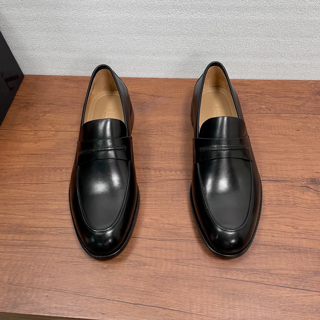 Лоферы И Туфли Мужские Zegna 18746983