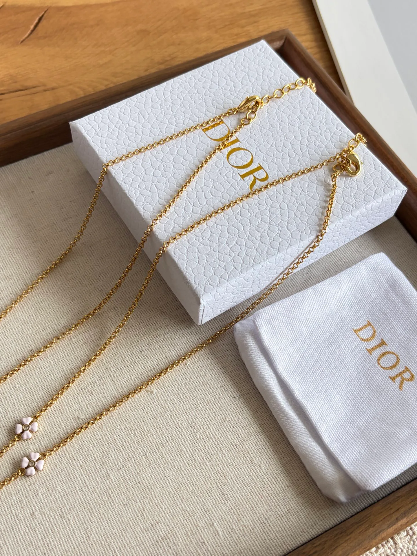 Бижутерия Christian Dior 18063557