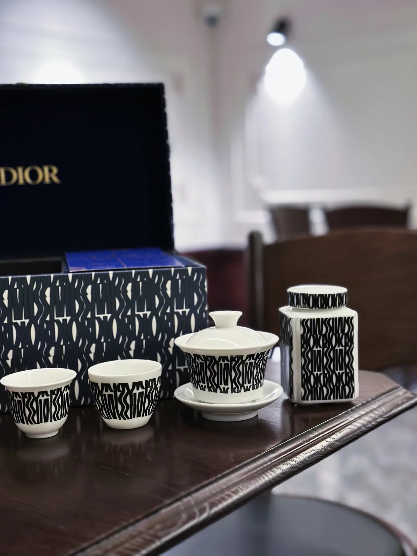 Посуда Christian Dior 18225885