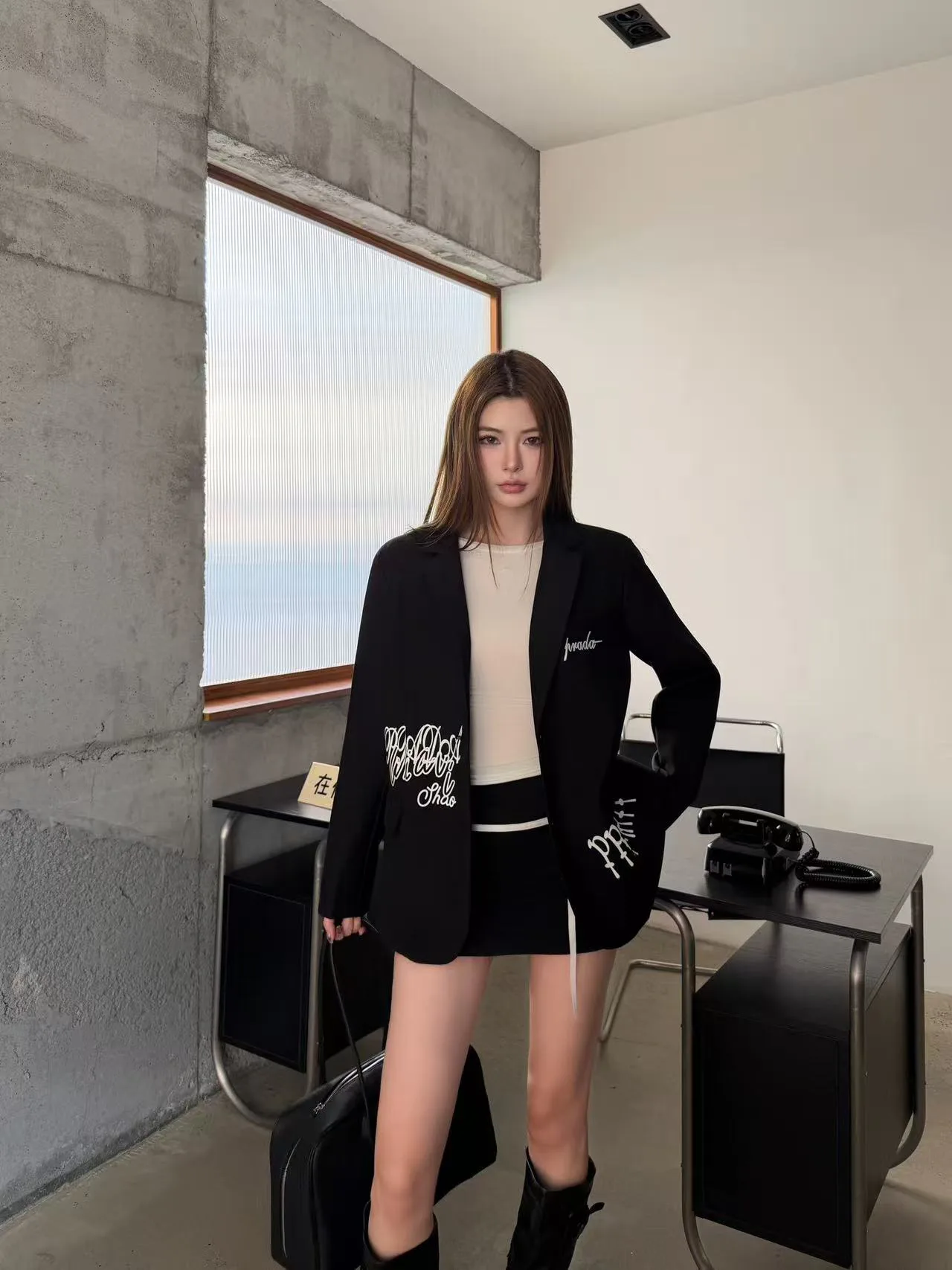 Жакеты Женские Prada 11329586