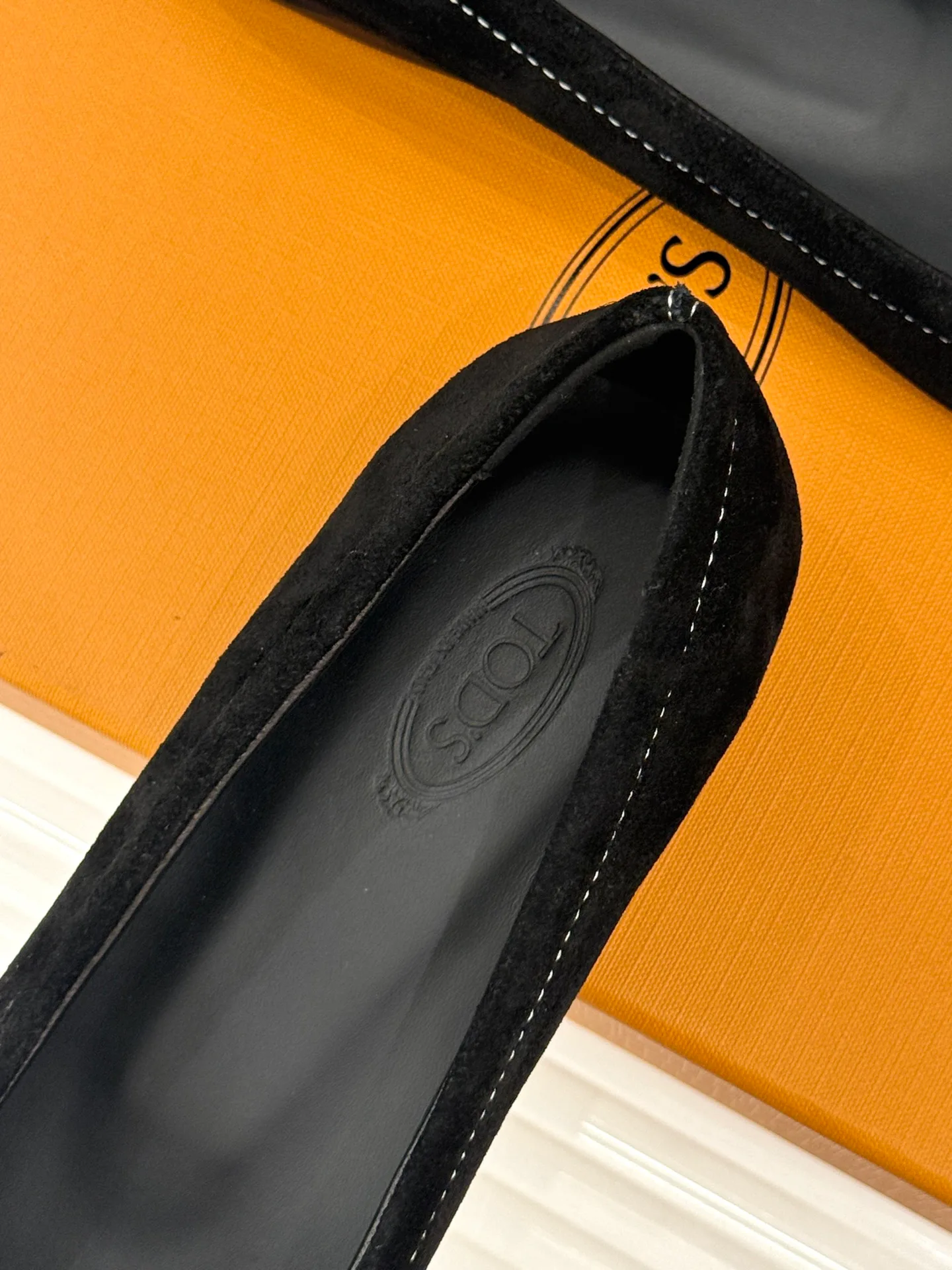 Лоферы И Мокасины Женские Tod's 19706795