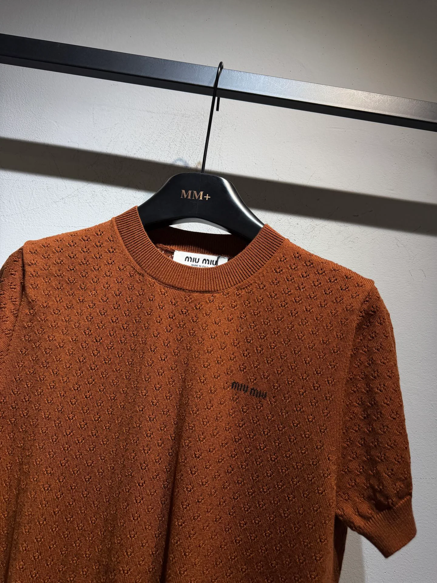 Топы Женские Miu Miu 11884142