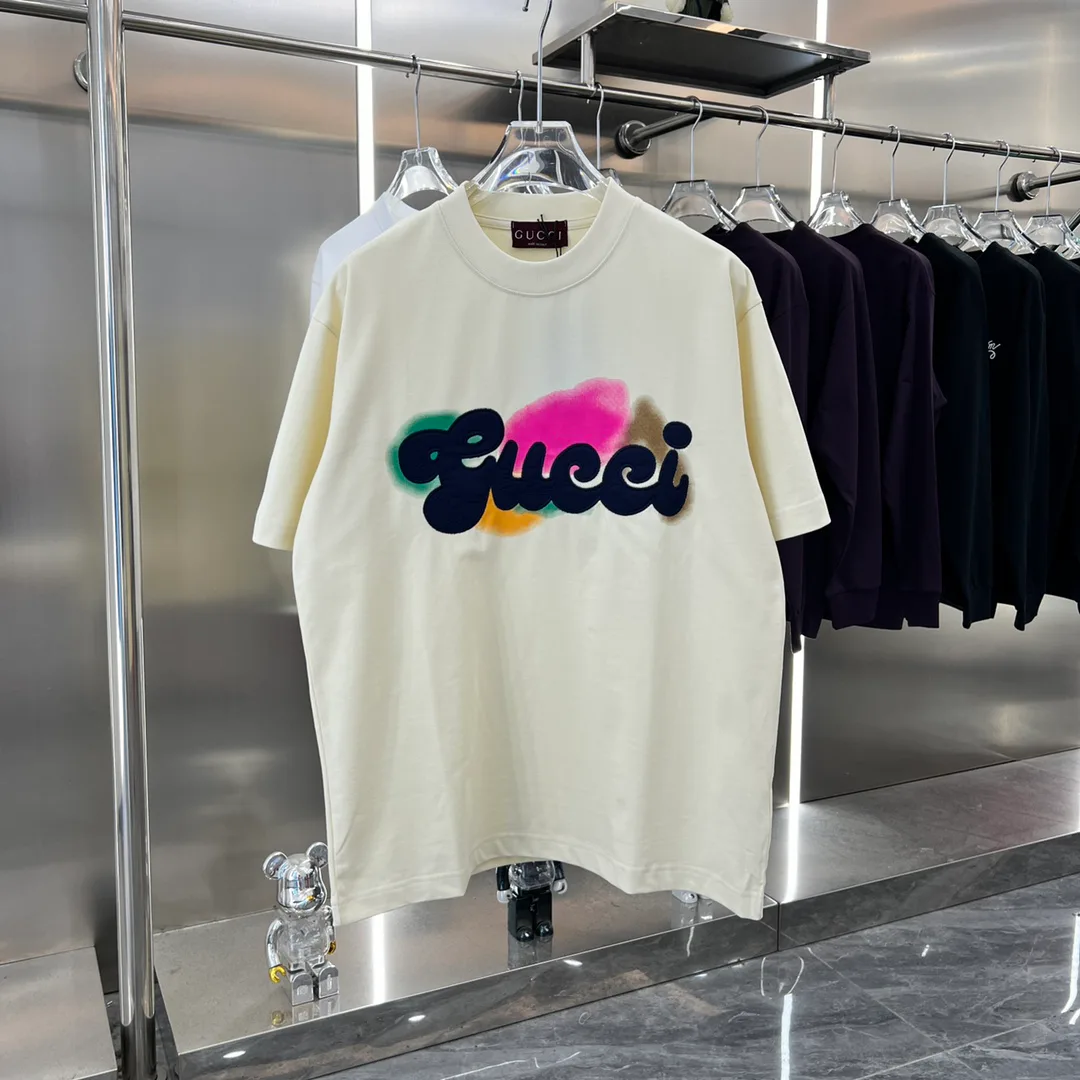 Футболки Женские Gucci 10821