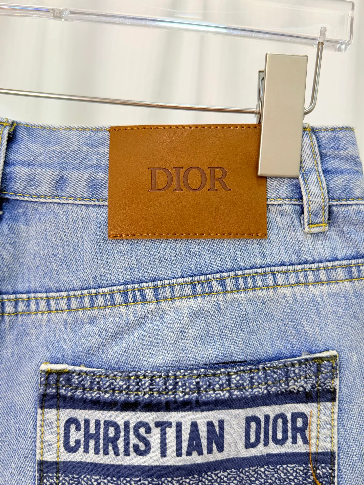 Шорты Женские Christian Dior 13237514