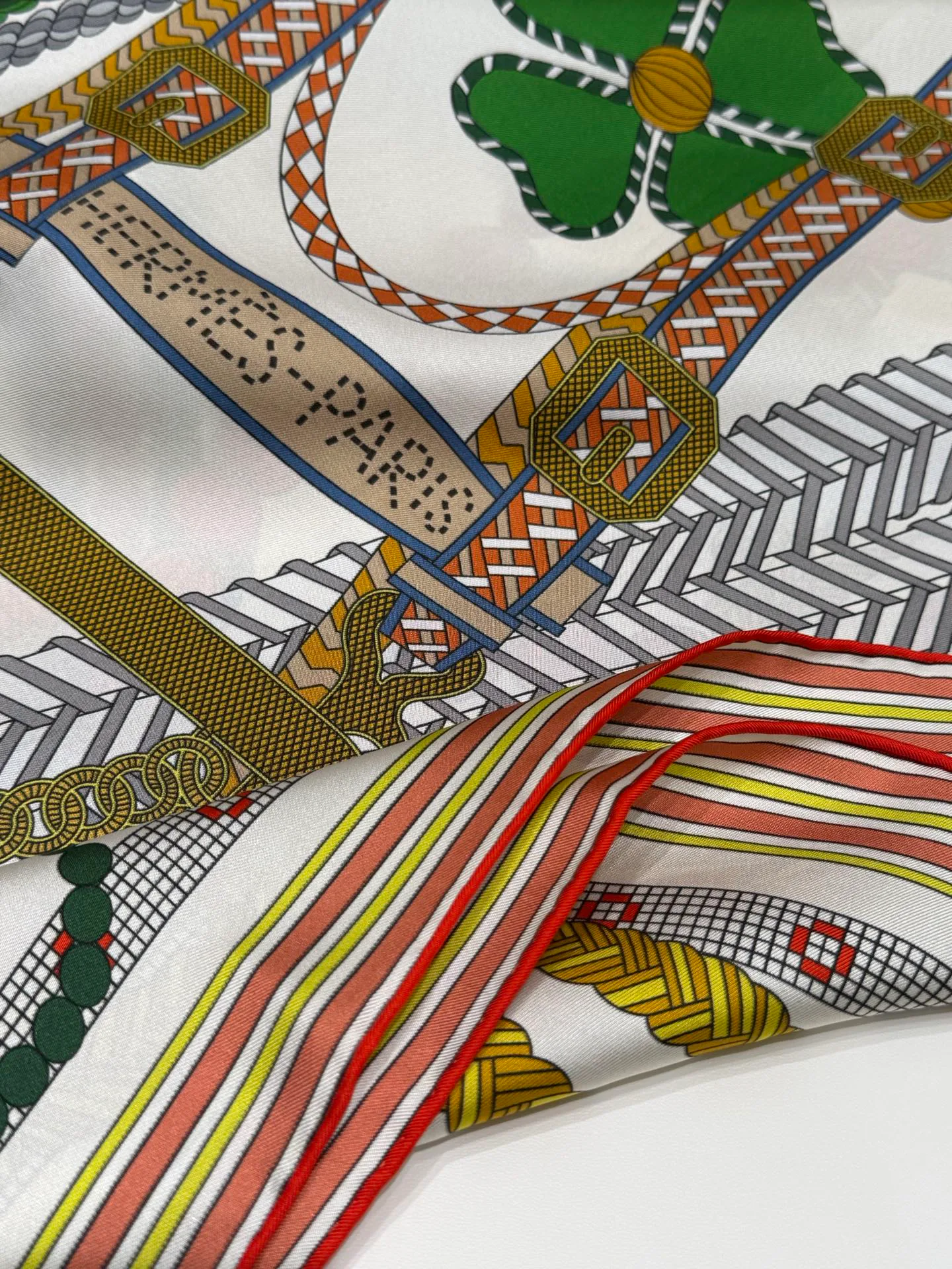 Платки Hermes 11662805