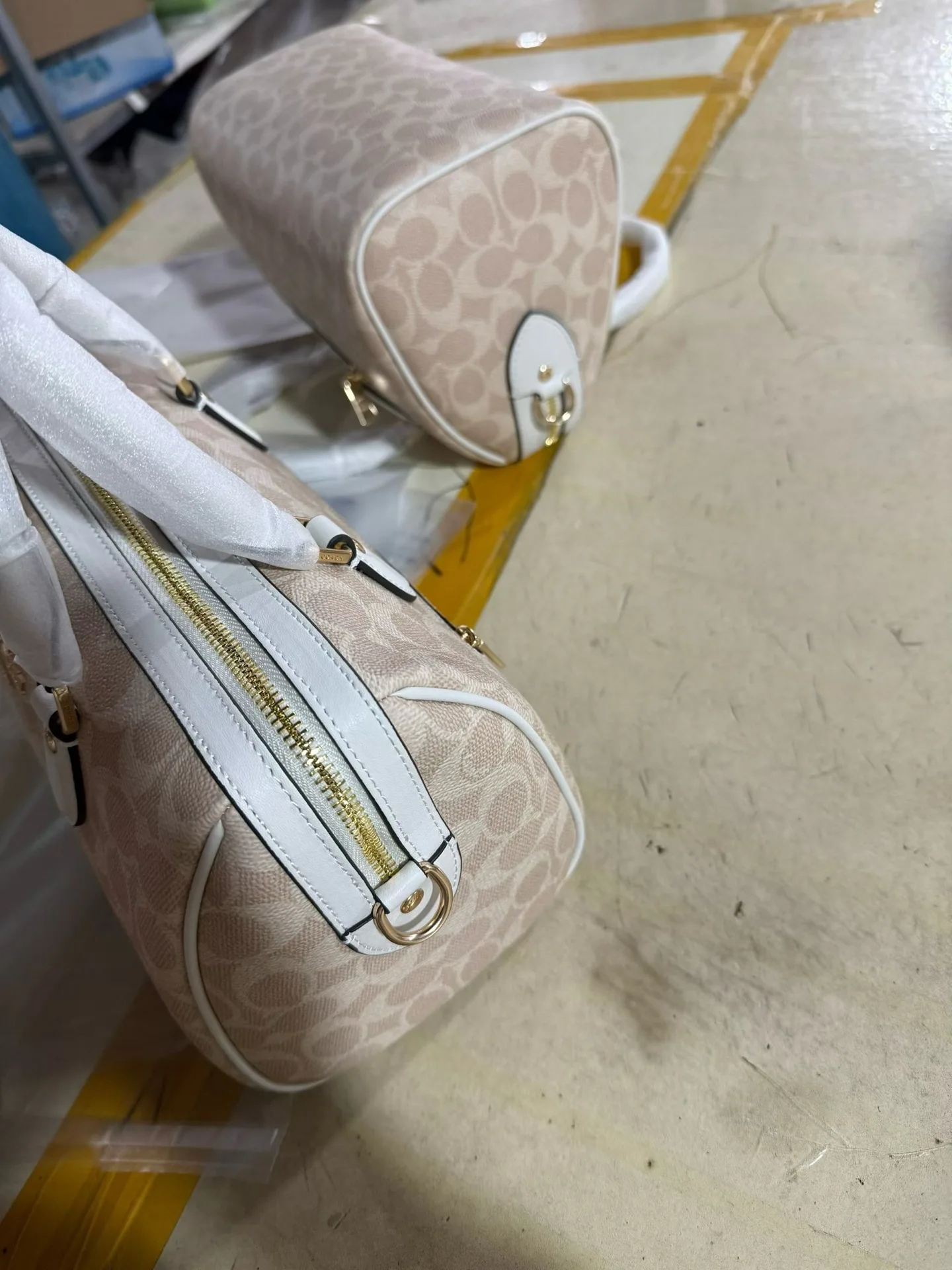 Классические Сумки Женские Coach 11603659