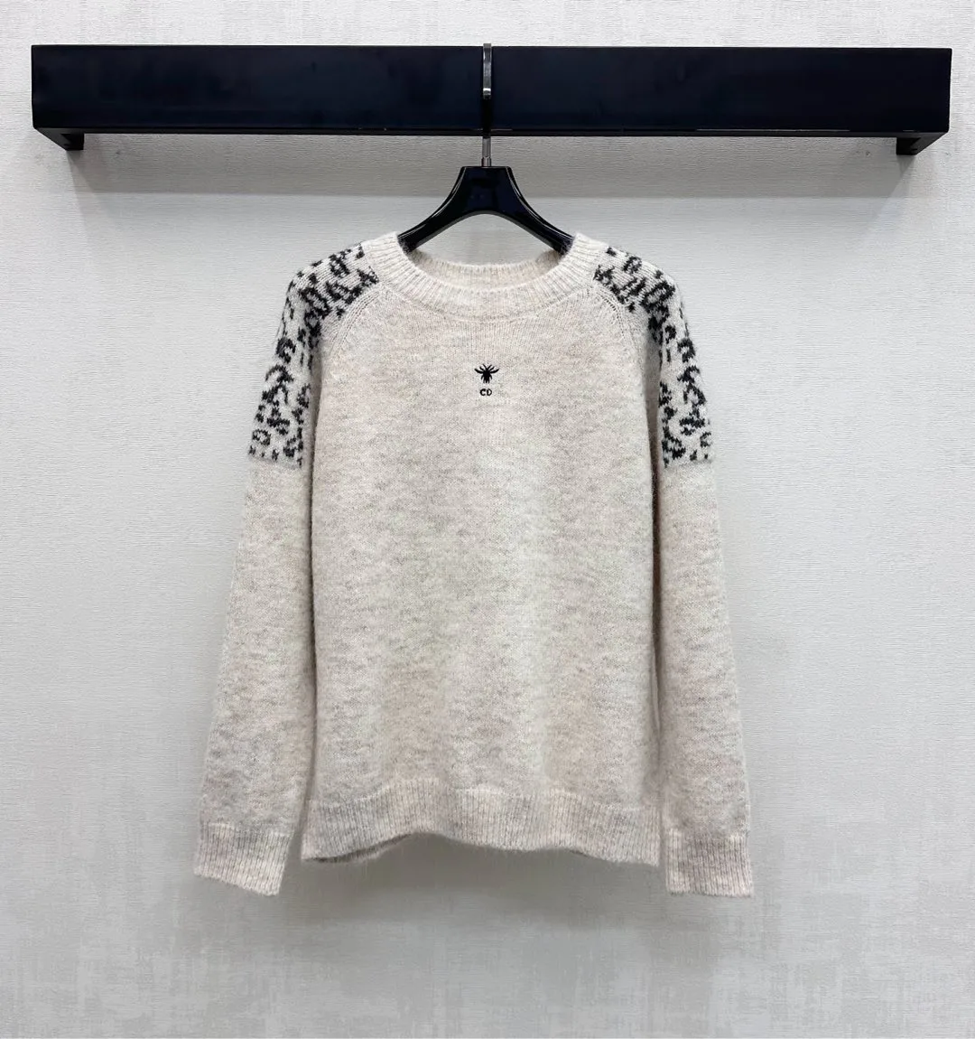 Джемперы И Свитеры Женские Christian Dior 1267574