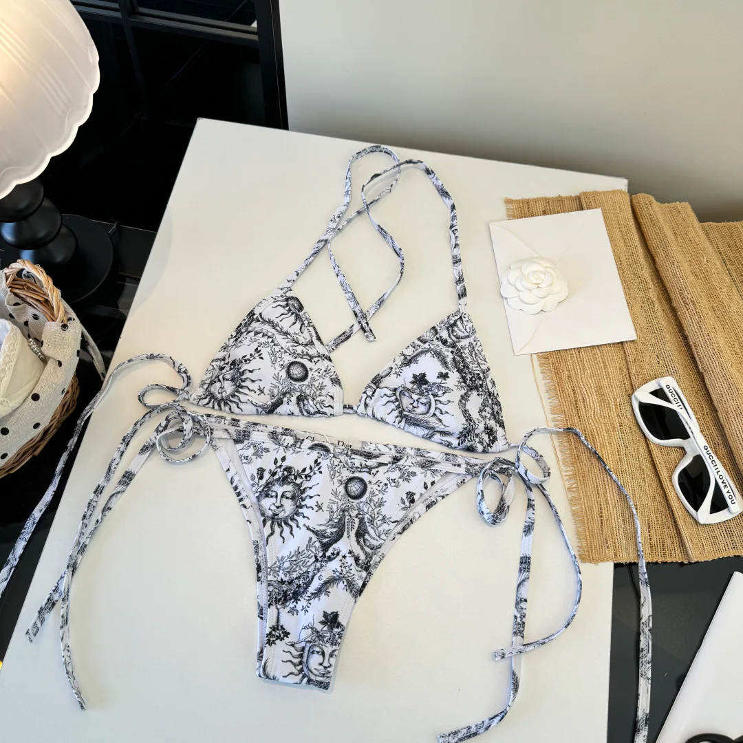 Купальники Женские Christian Dior 13150971