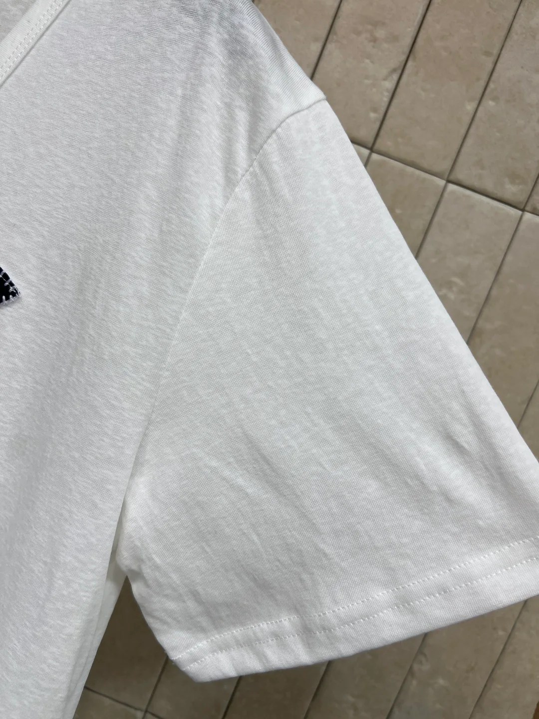 Футболки Женские Chanel 11480556