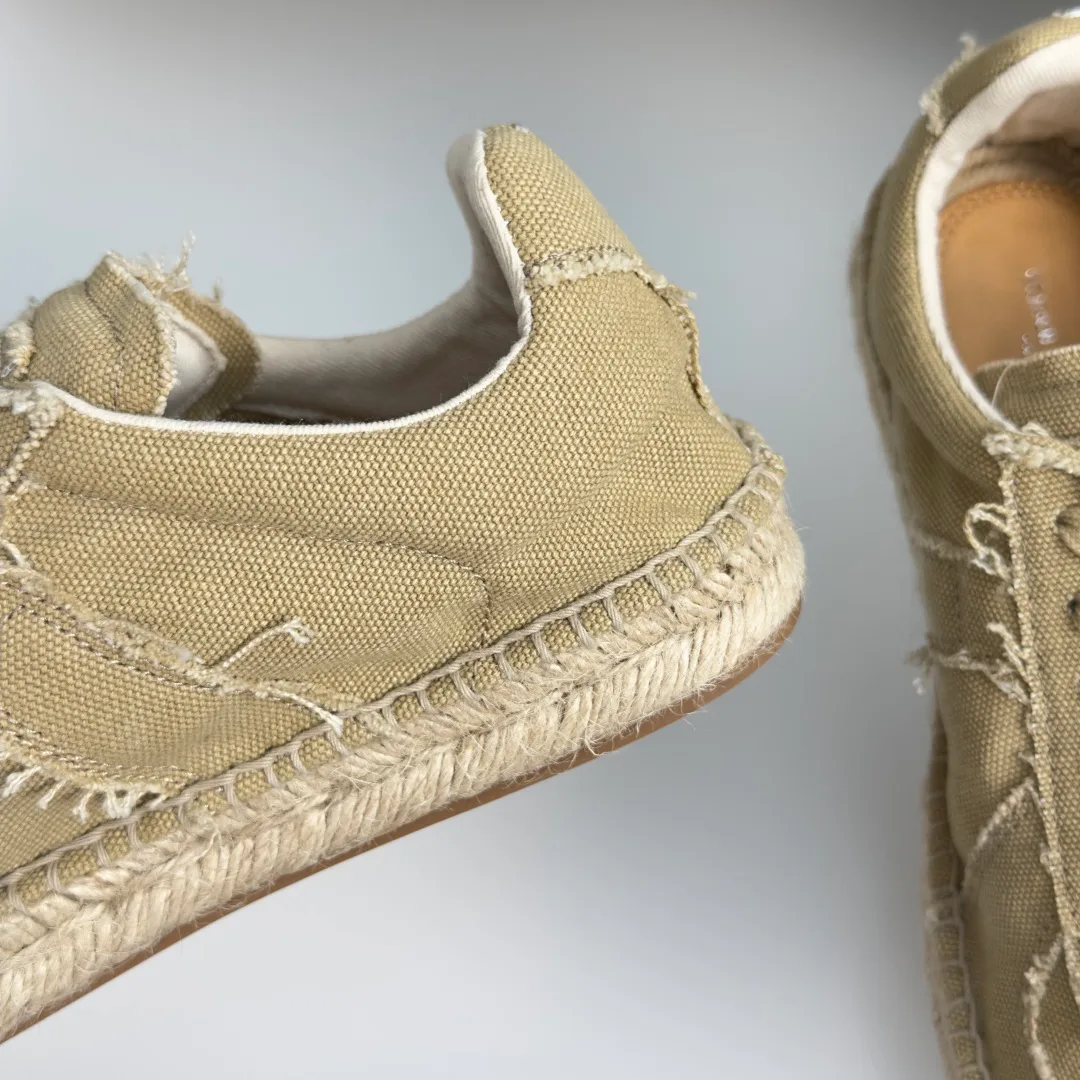 Кроссовки Женские Maison Margiela 17415530