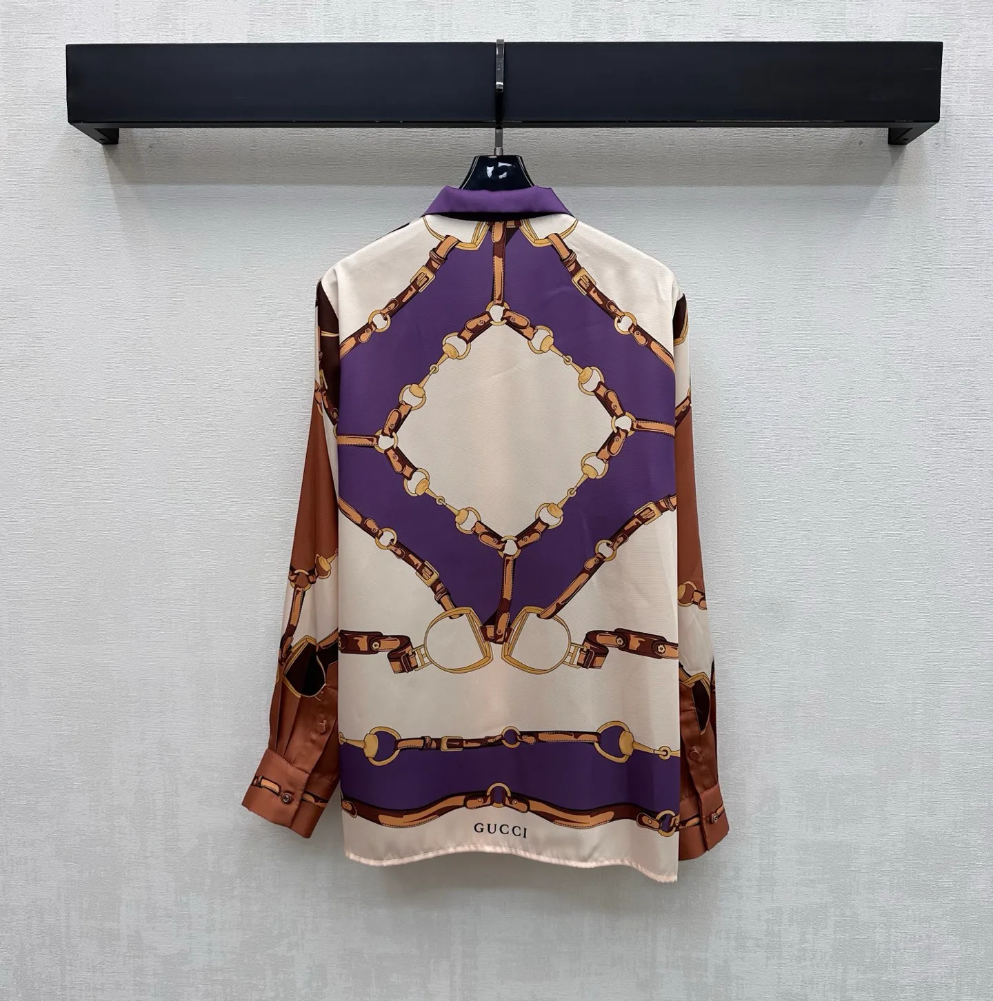 Рубашки Женские Gucci 11673834
