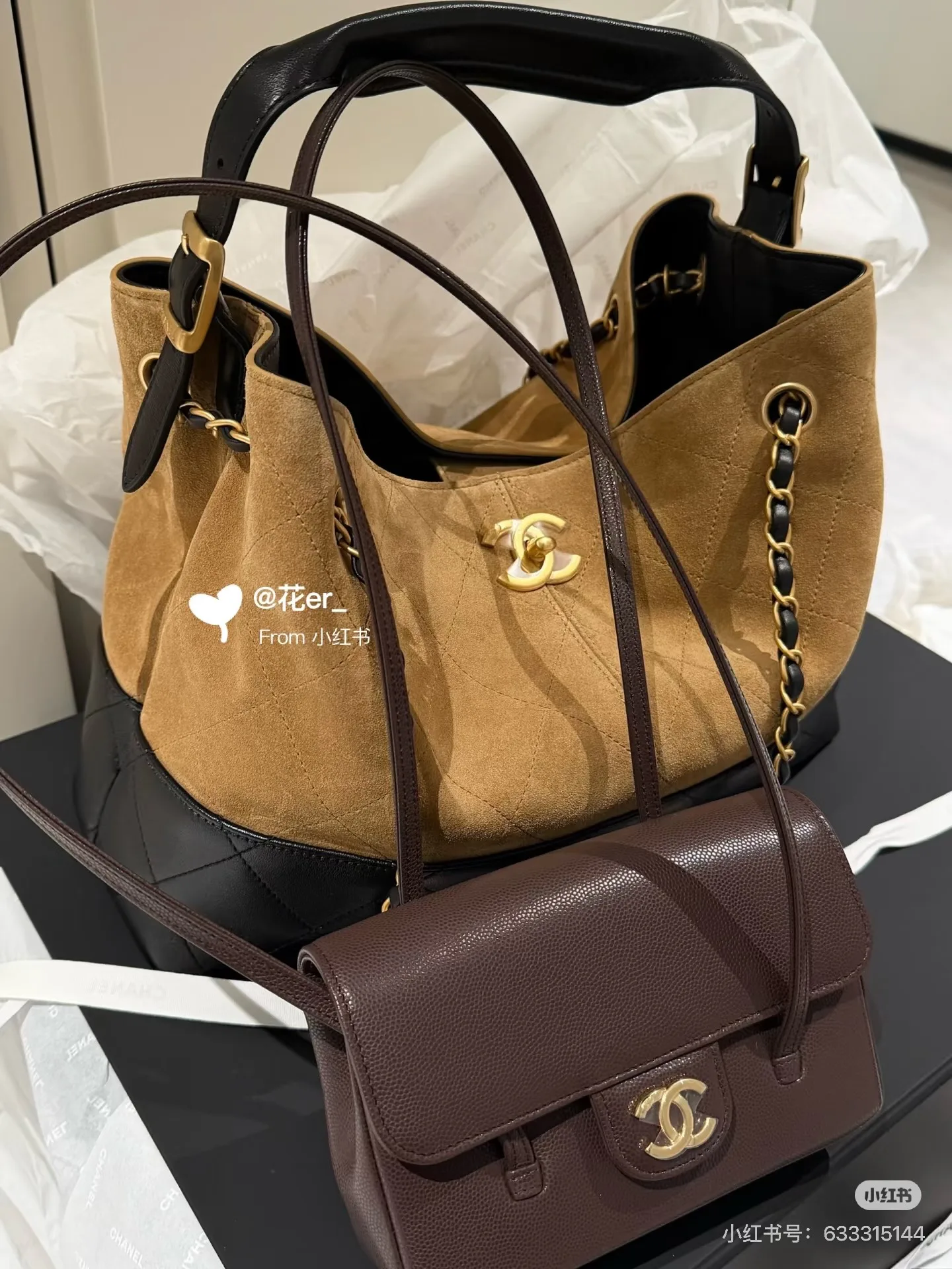 Классические Сумки Женские Chanel 13452718