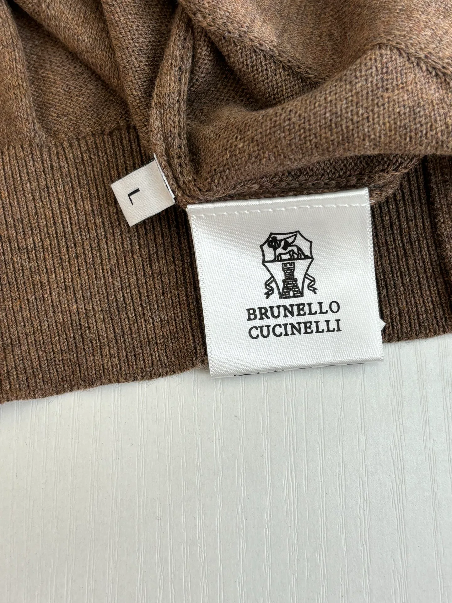 Рубашки Мужские Brunello Cucinelli 13554828