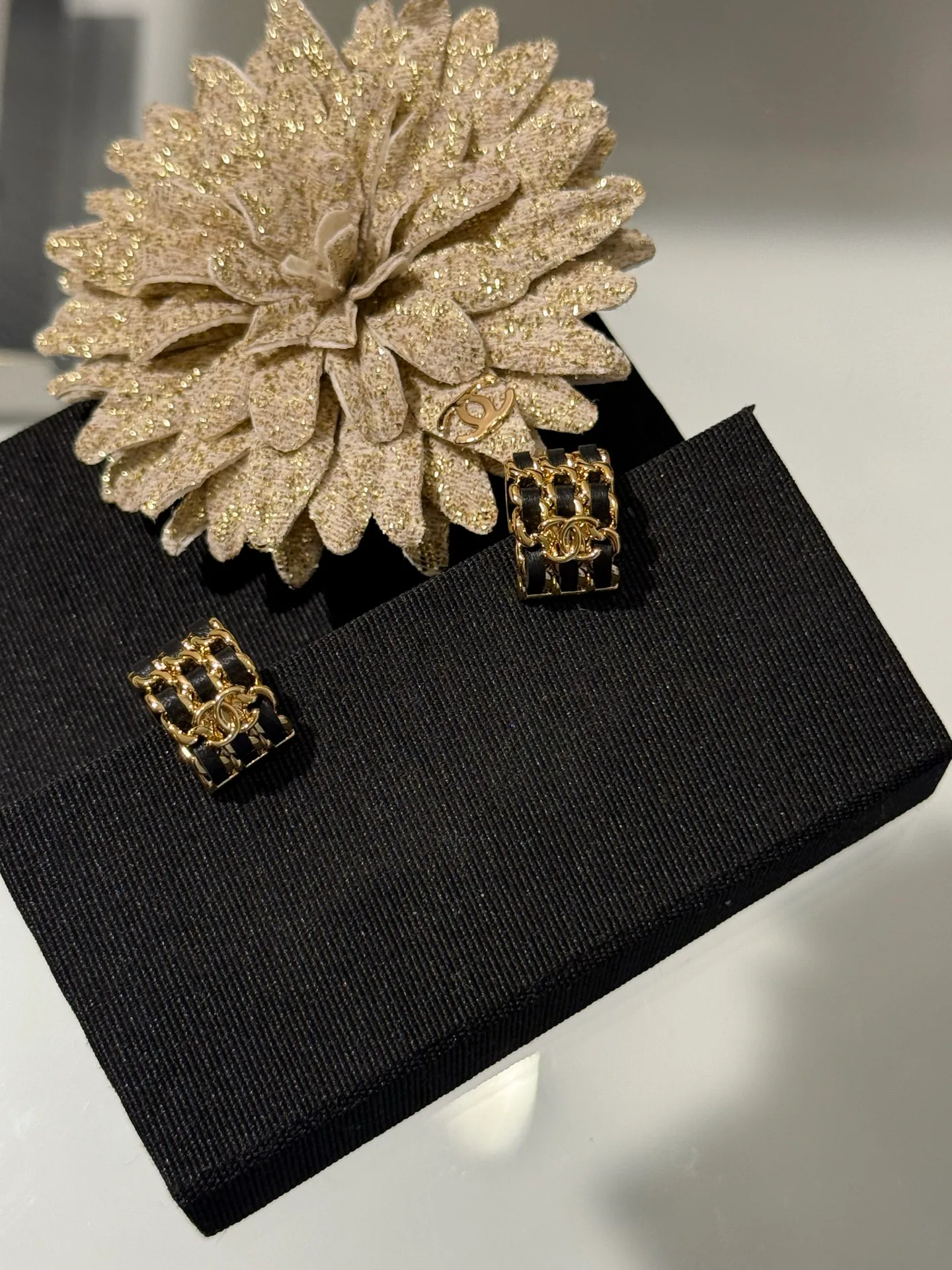 Бижутерия Chanel 11685047