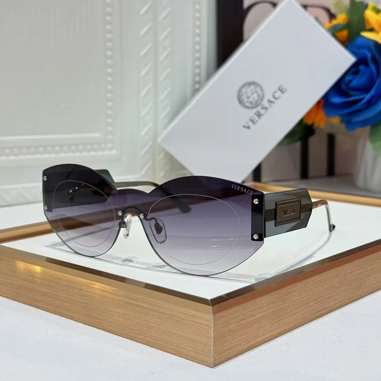 Очки Versace 604966