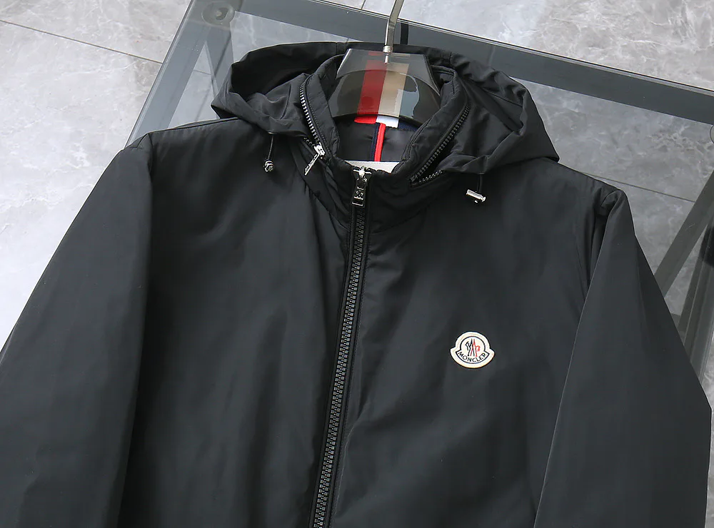 Куртки И Пуховики Мужские Moncler 742293