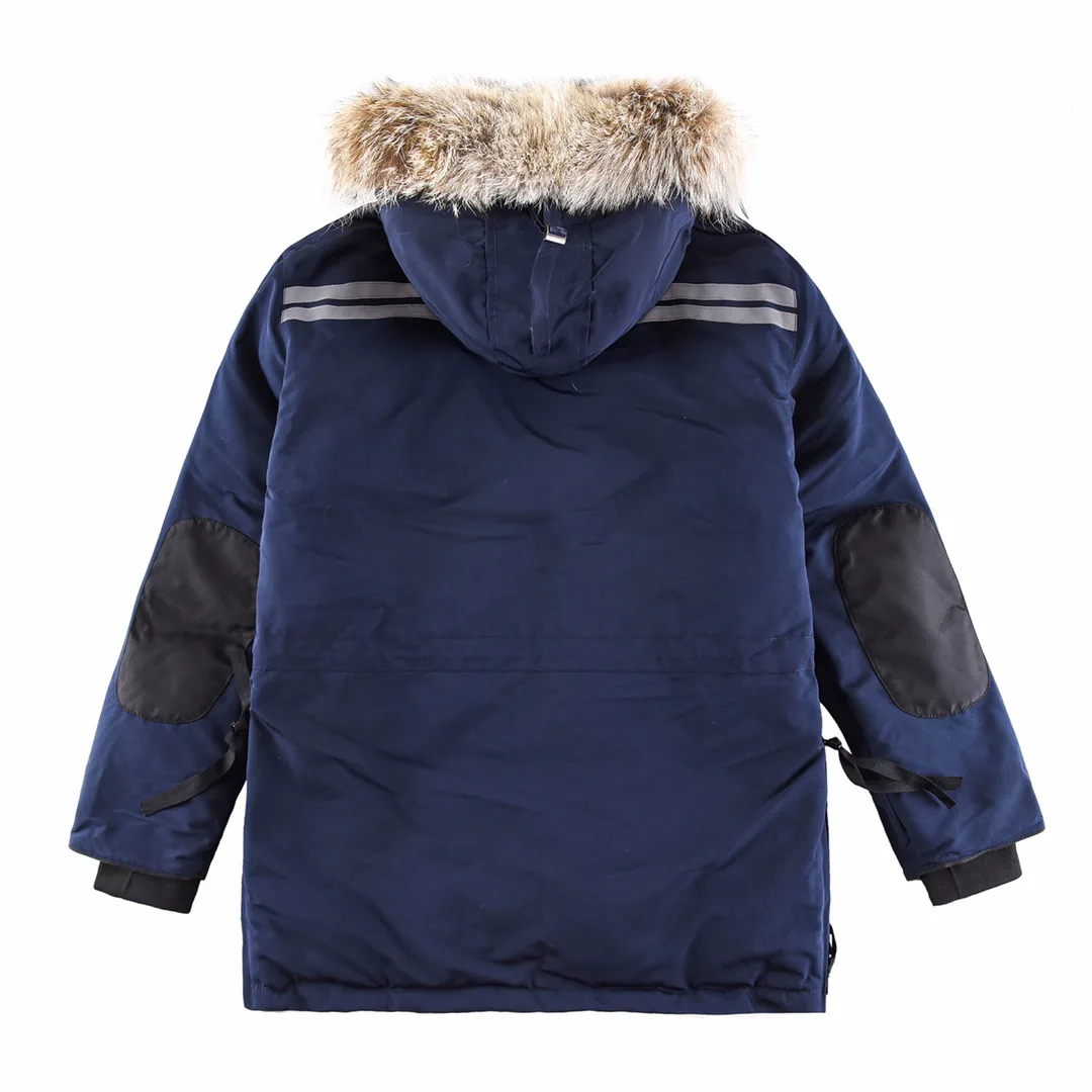 Куртки И Пуховики Женские Canada Goose 4963562