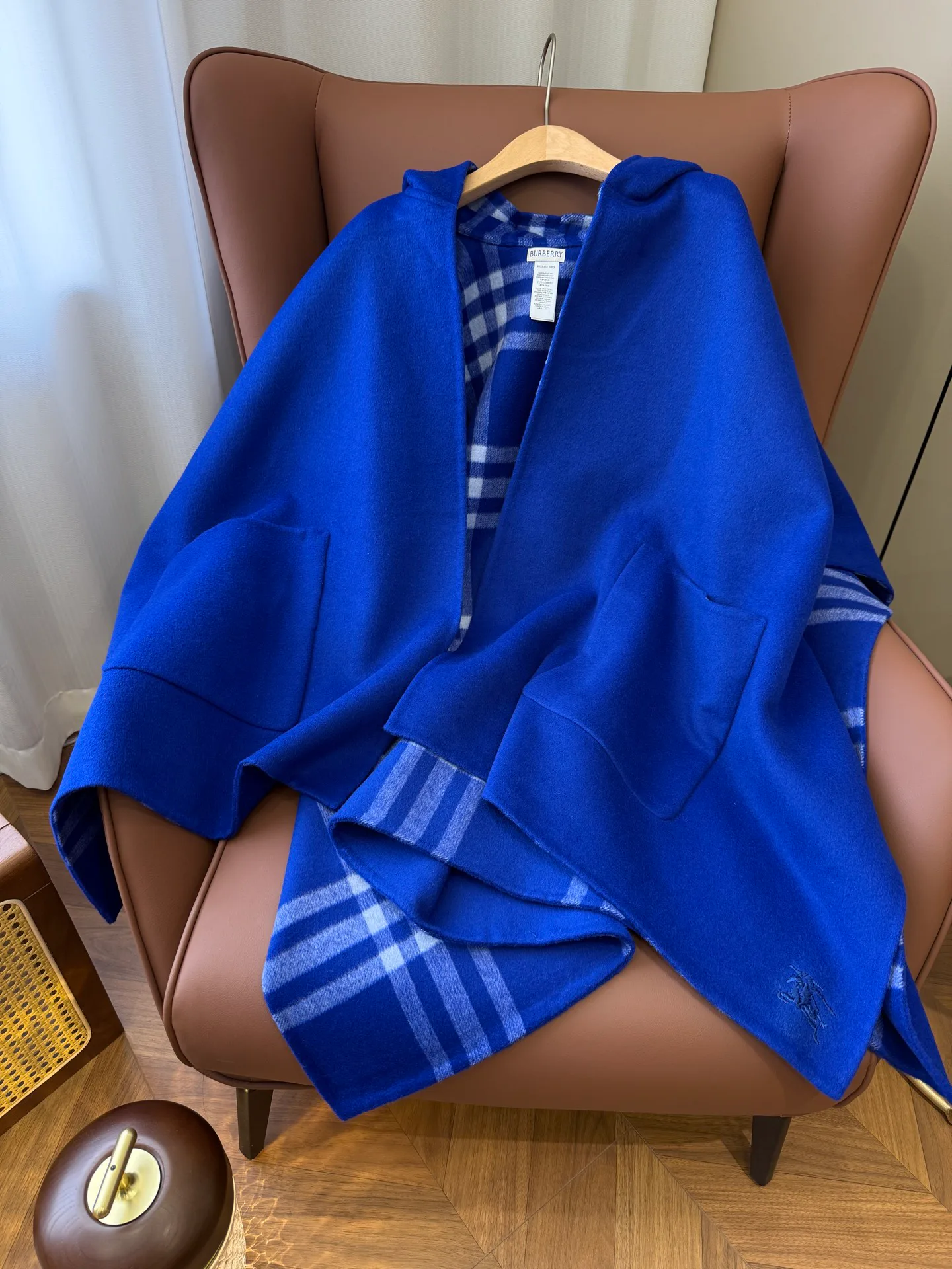 Пальто Женские Burberry 1285510