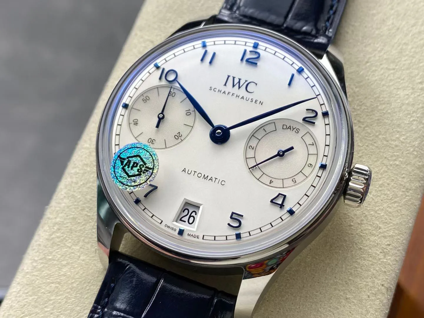 Часы Мужские Iwc 13205167