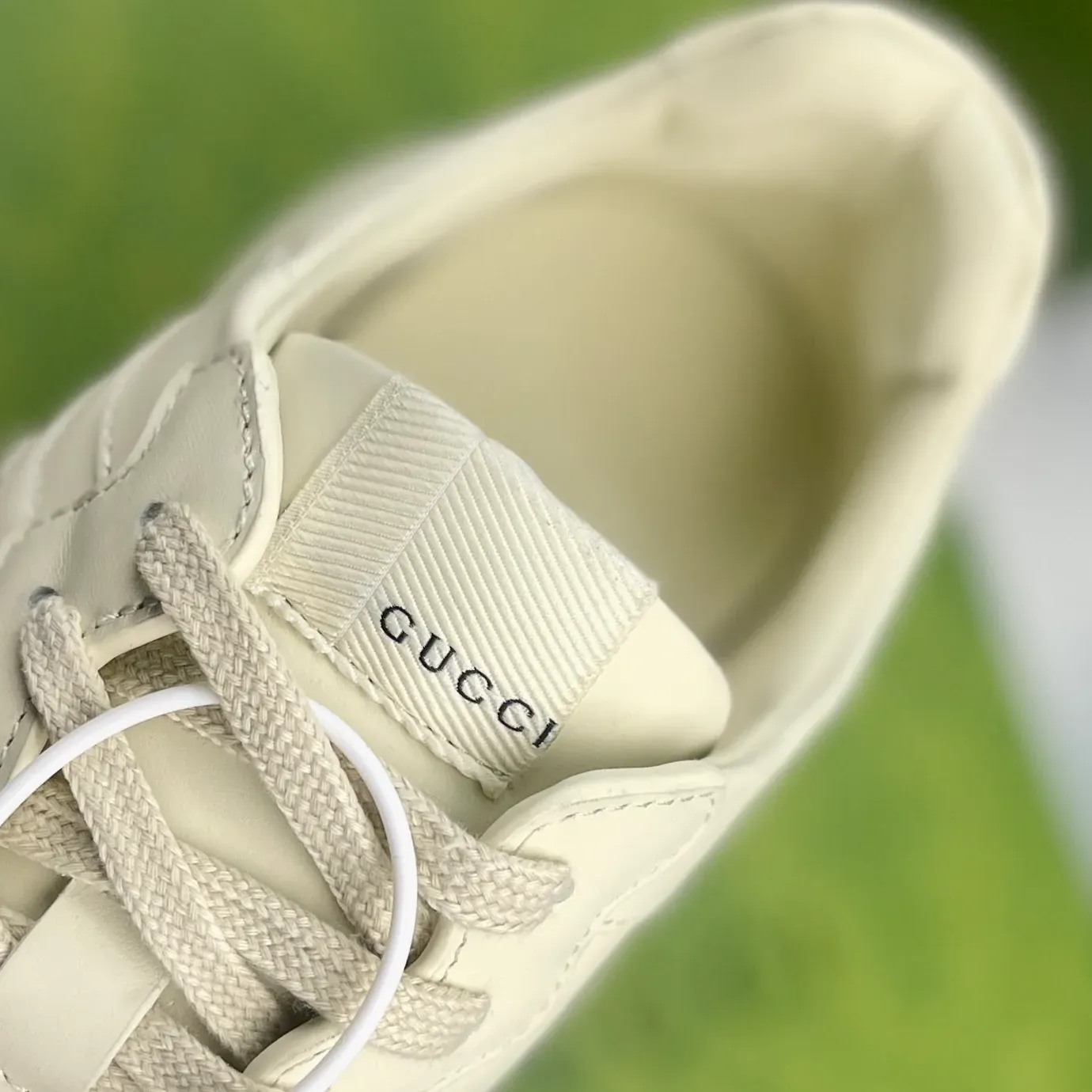 Кроссовки Женские Gucci 5879901