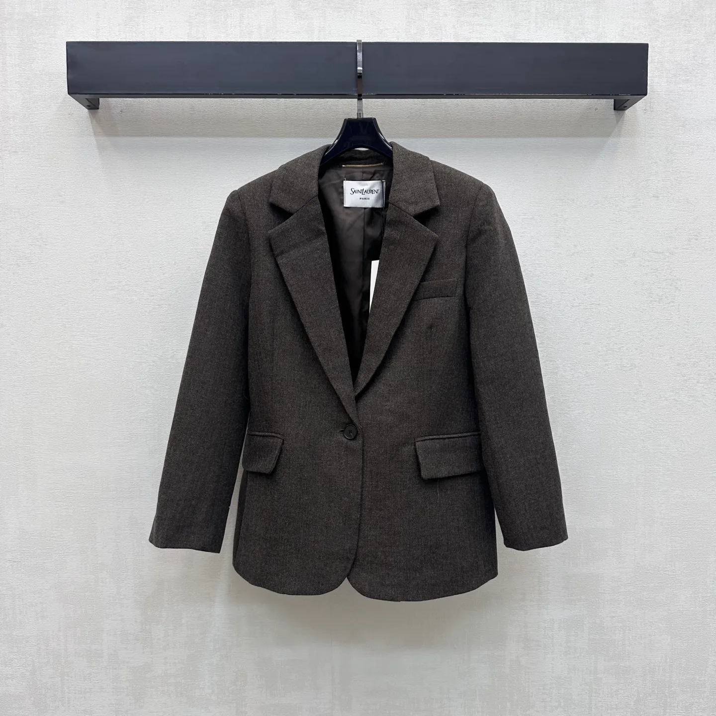 Жакеты Женские Saint Laurent 18237235