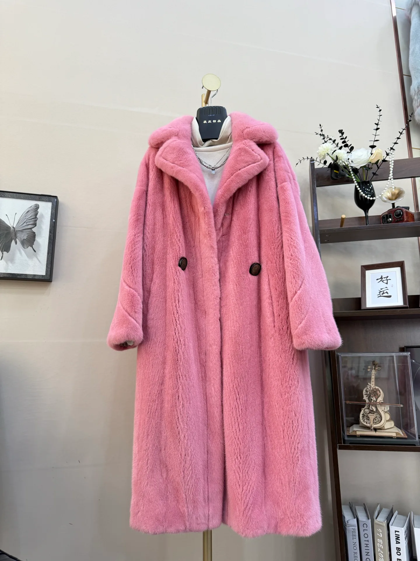 Шубы Женские Max Mara 1065951